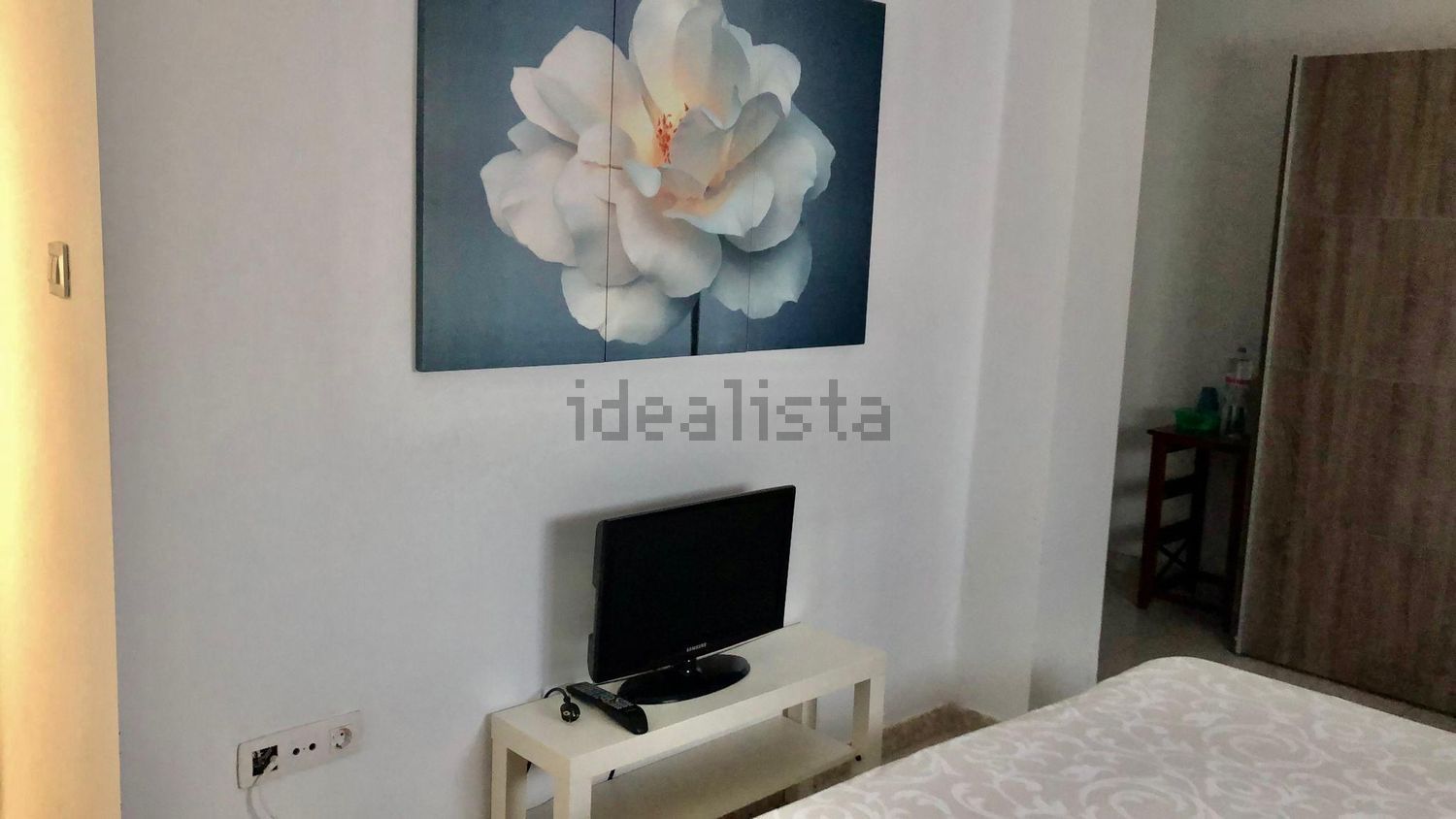 Habitació de lloguer, Santa Cruz de Tenerife