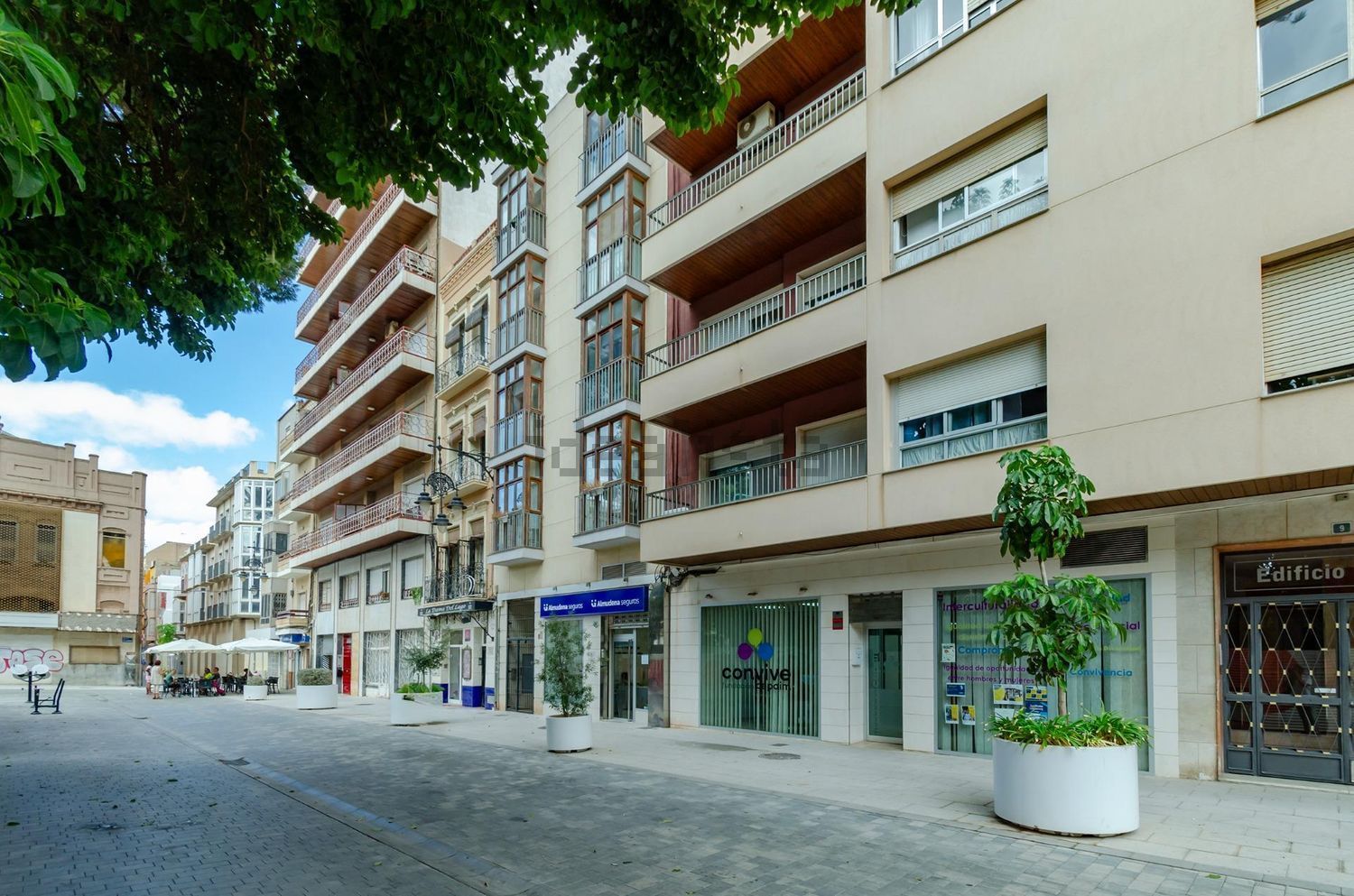 Pis de 58 m² a Cartagena