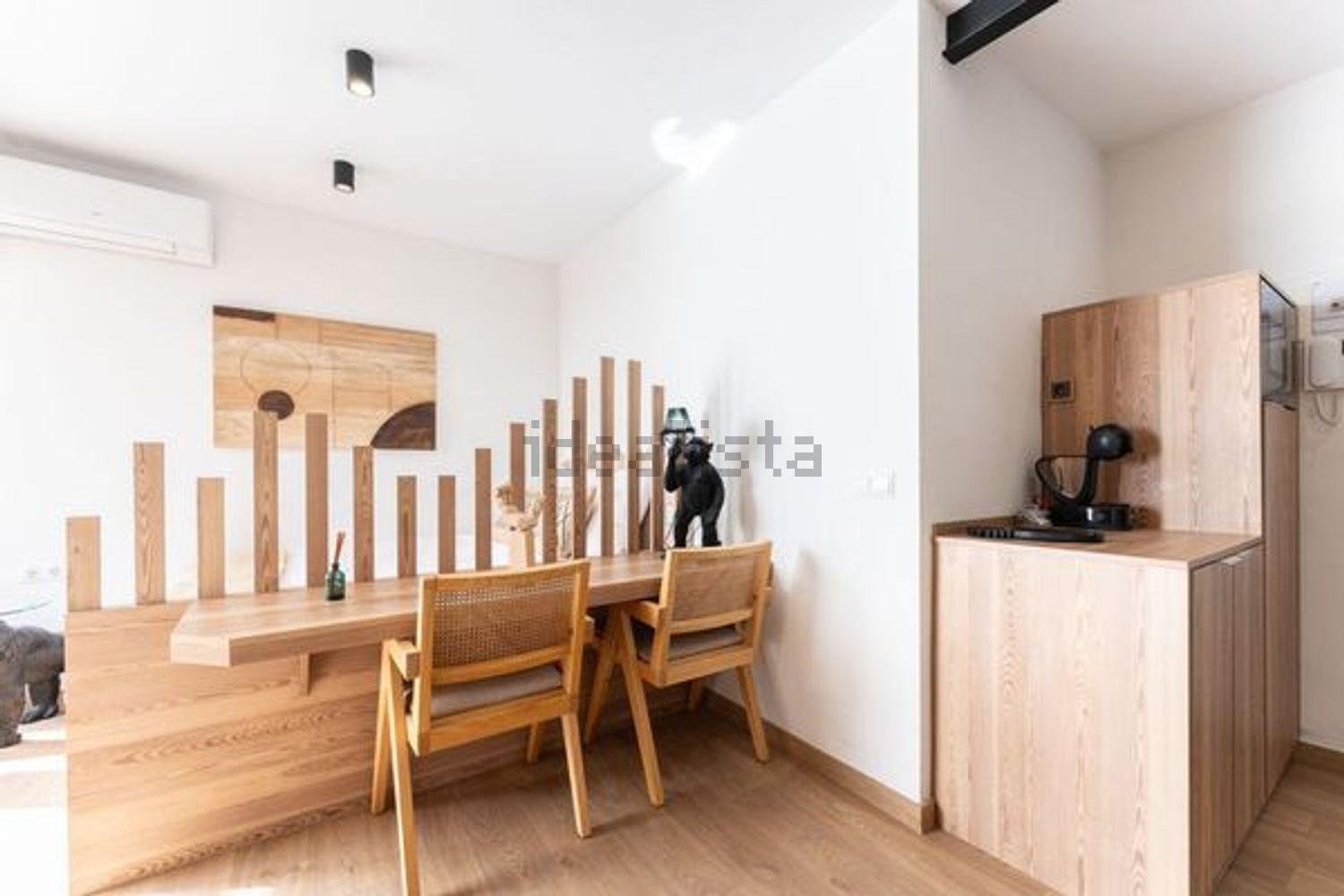 Pis de 37 m² a Mijas