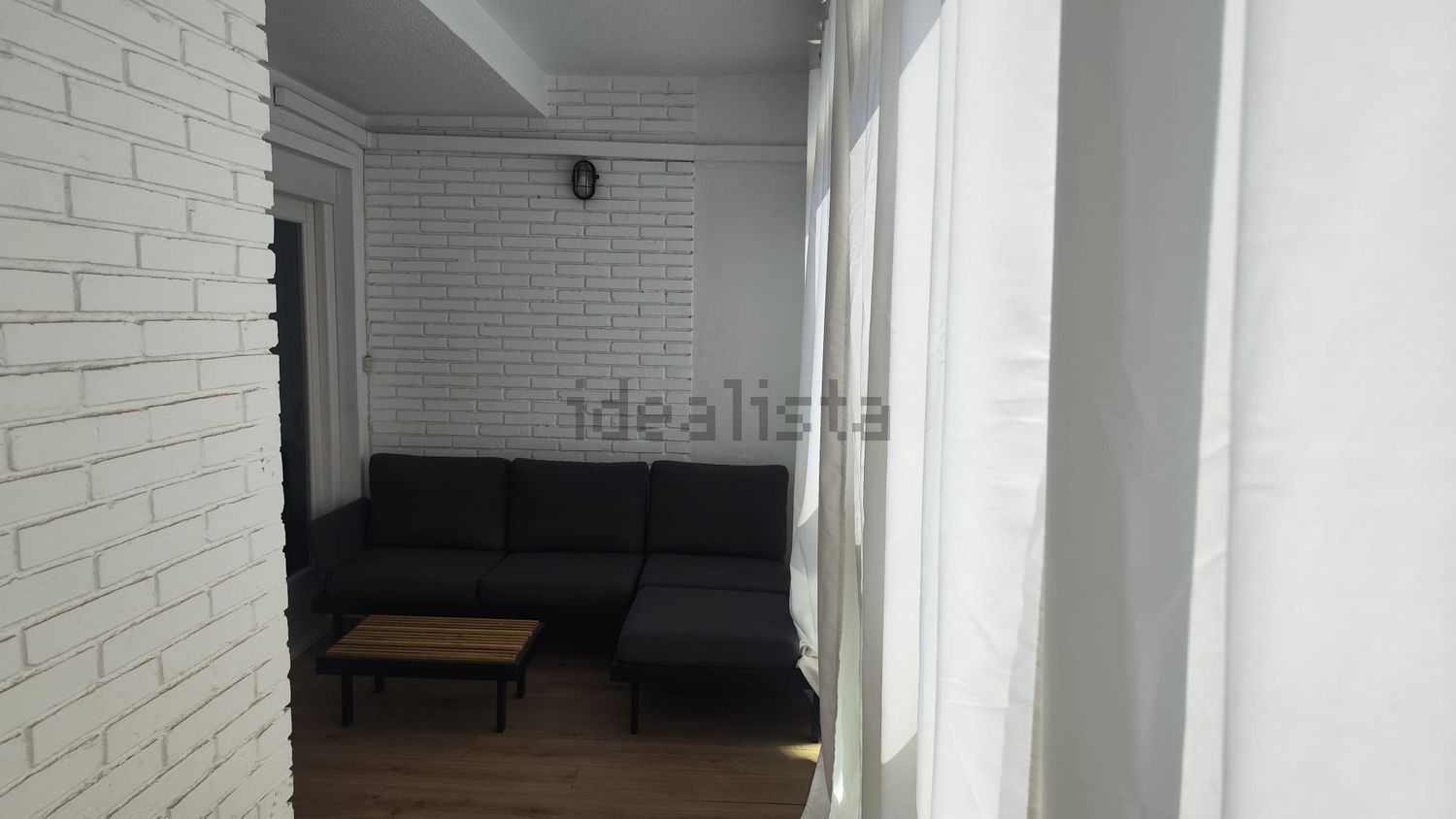Pis de 121 m² a Màlaga