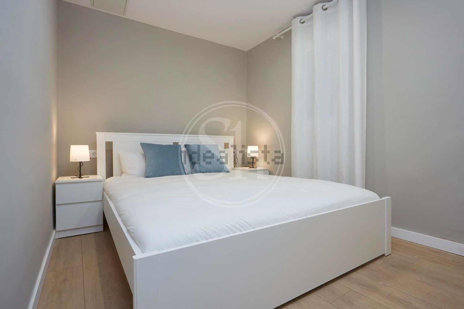 Appartamento 57 m² a Barcelona