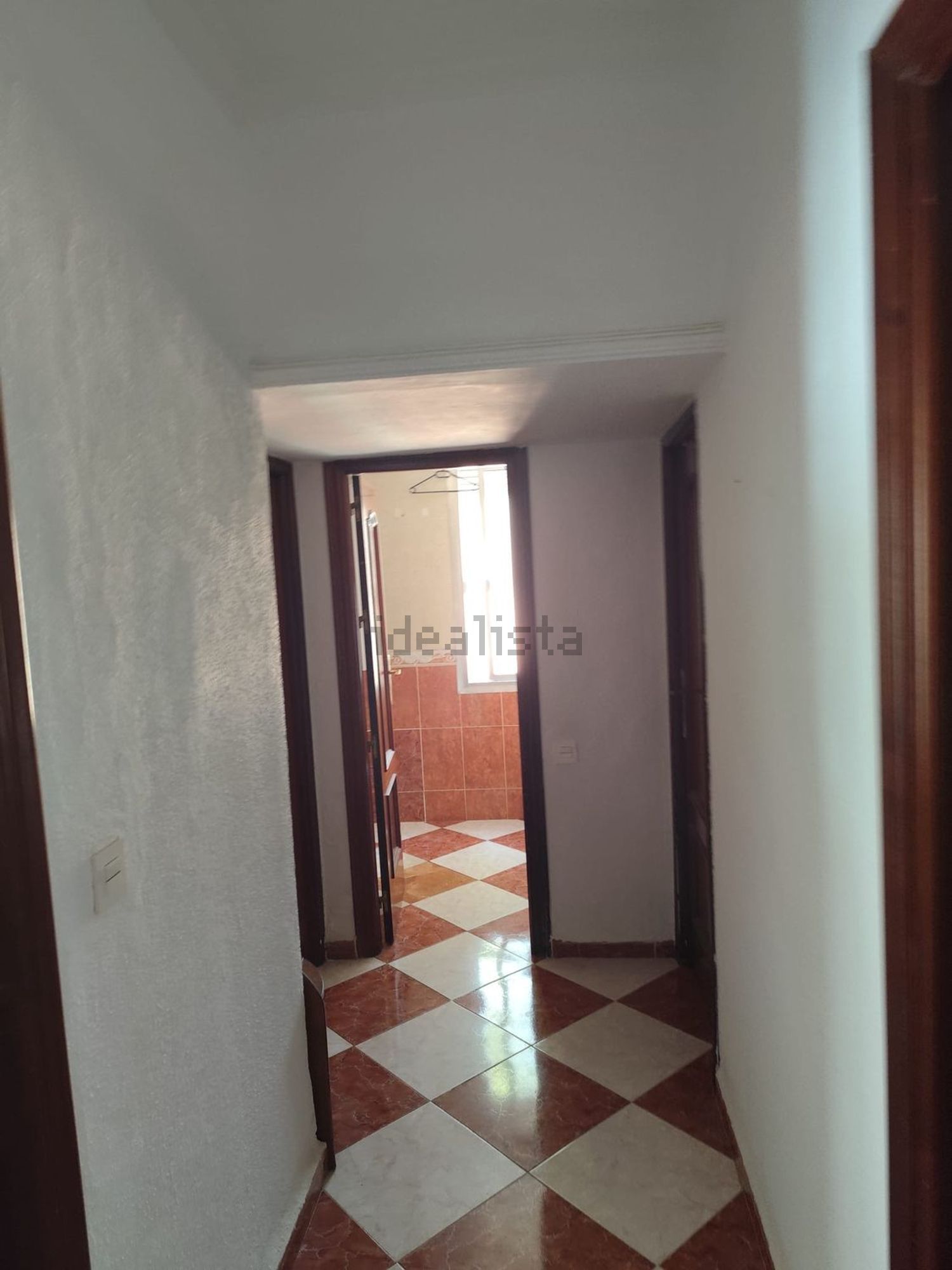 Habitación en alquiler, Sevilla
