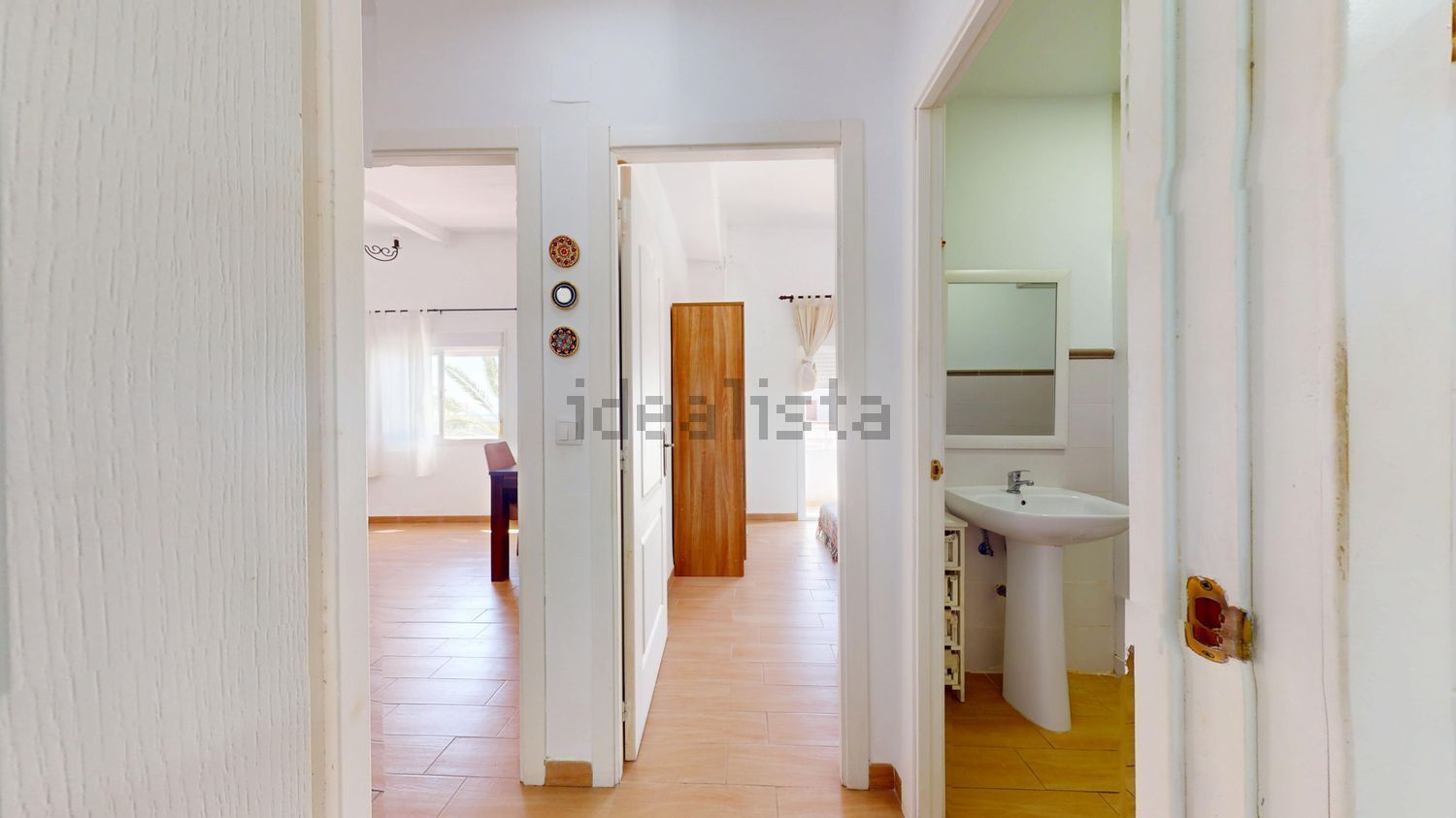 Pis de 70 m² a Rota