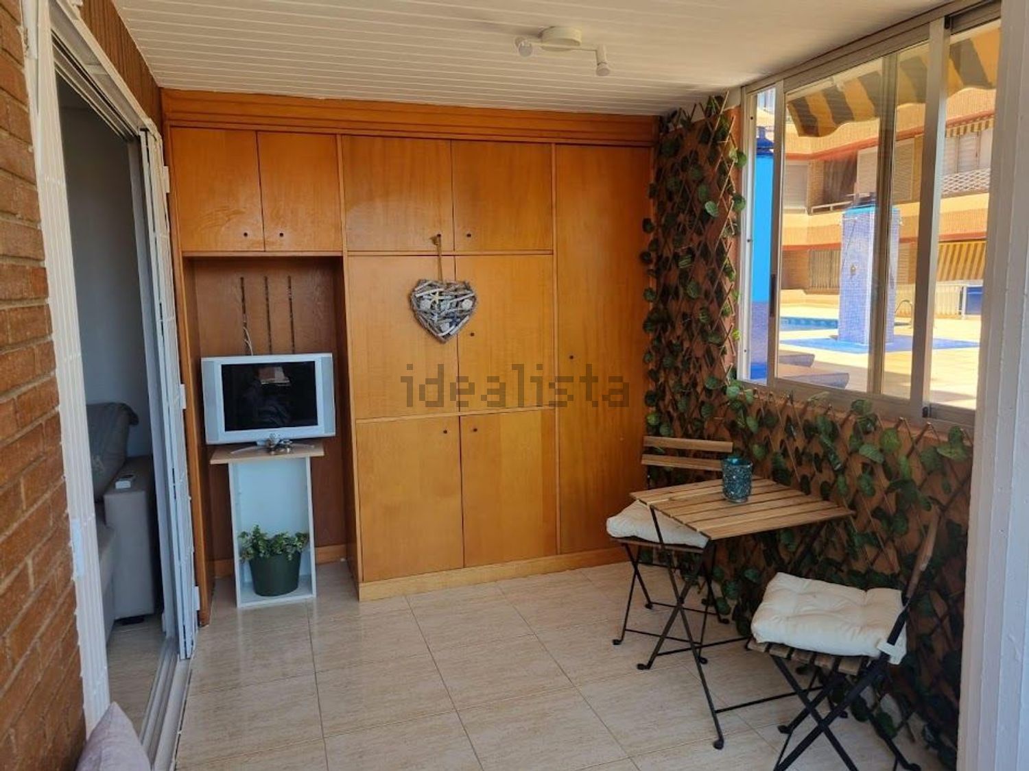 Piso de 110 m² en Cullera