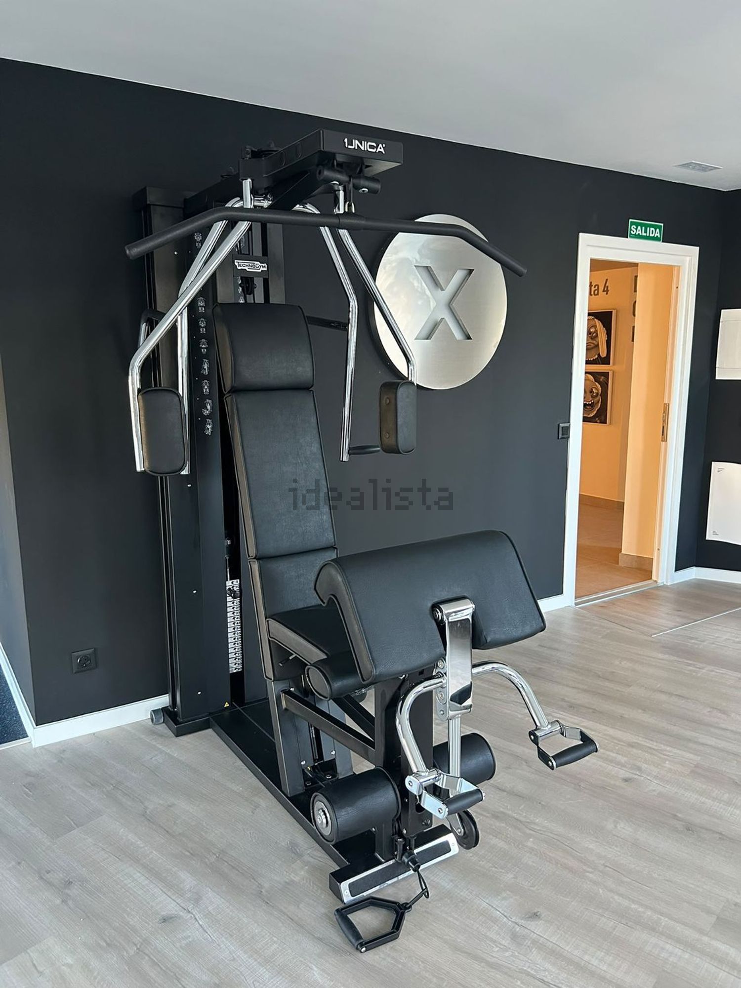 Pis de 79 m² a Madrid