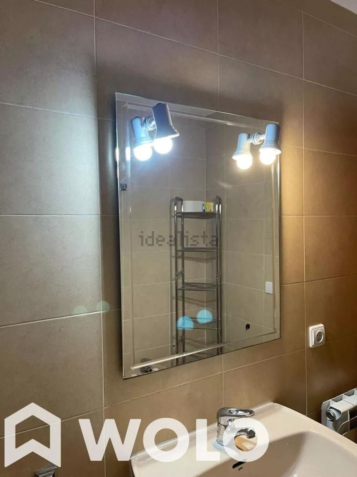 Piso de 118 m² en Vitigudino