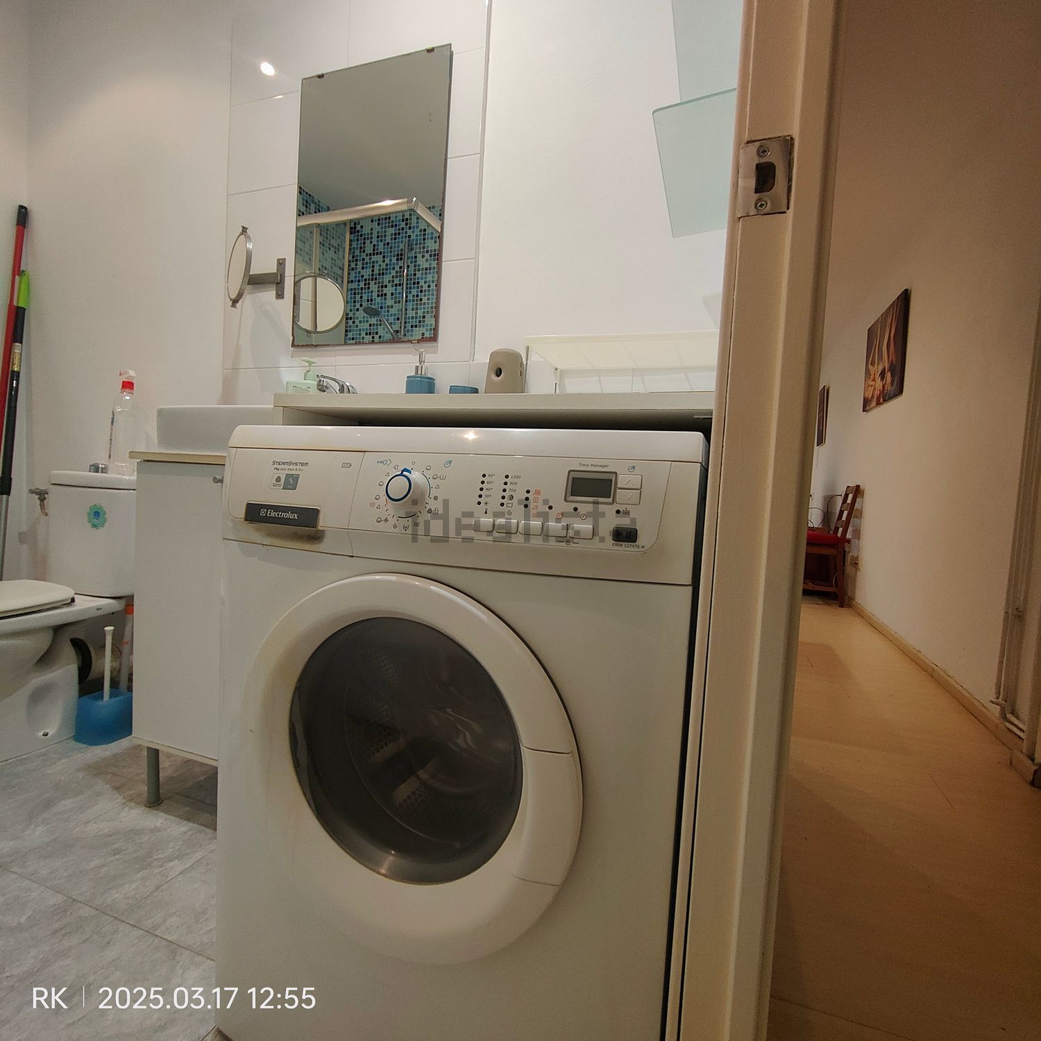 Pis de 50 m² a Barcelona
