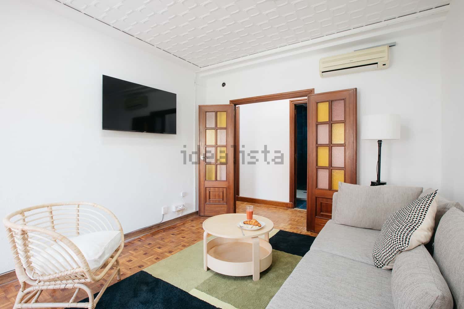 Habitació de lloguer, València