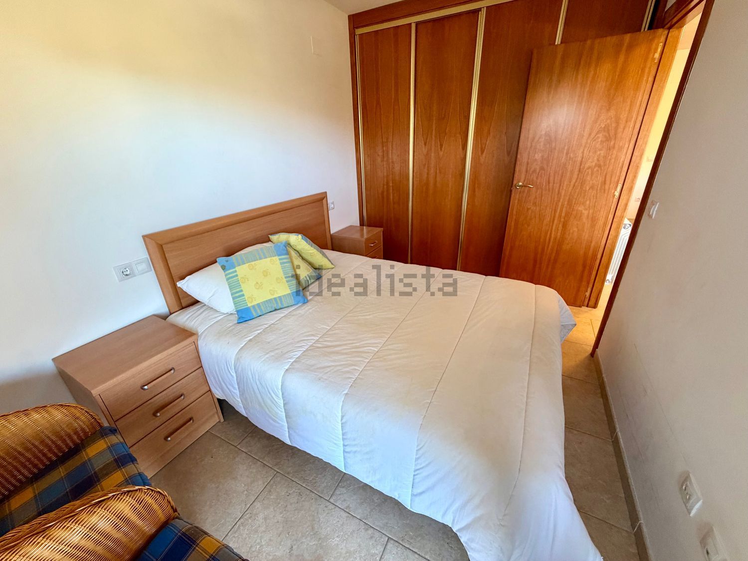Pis de 85 m² a Lleida