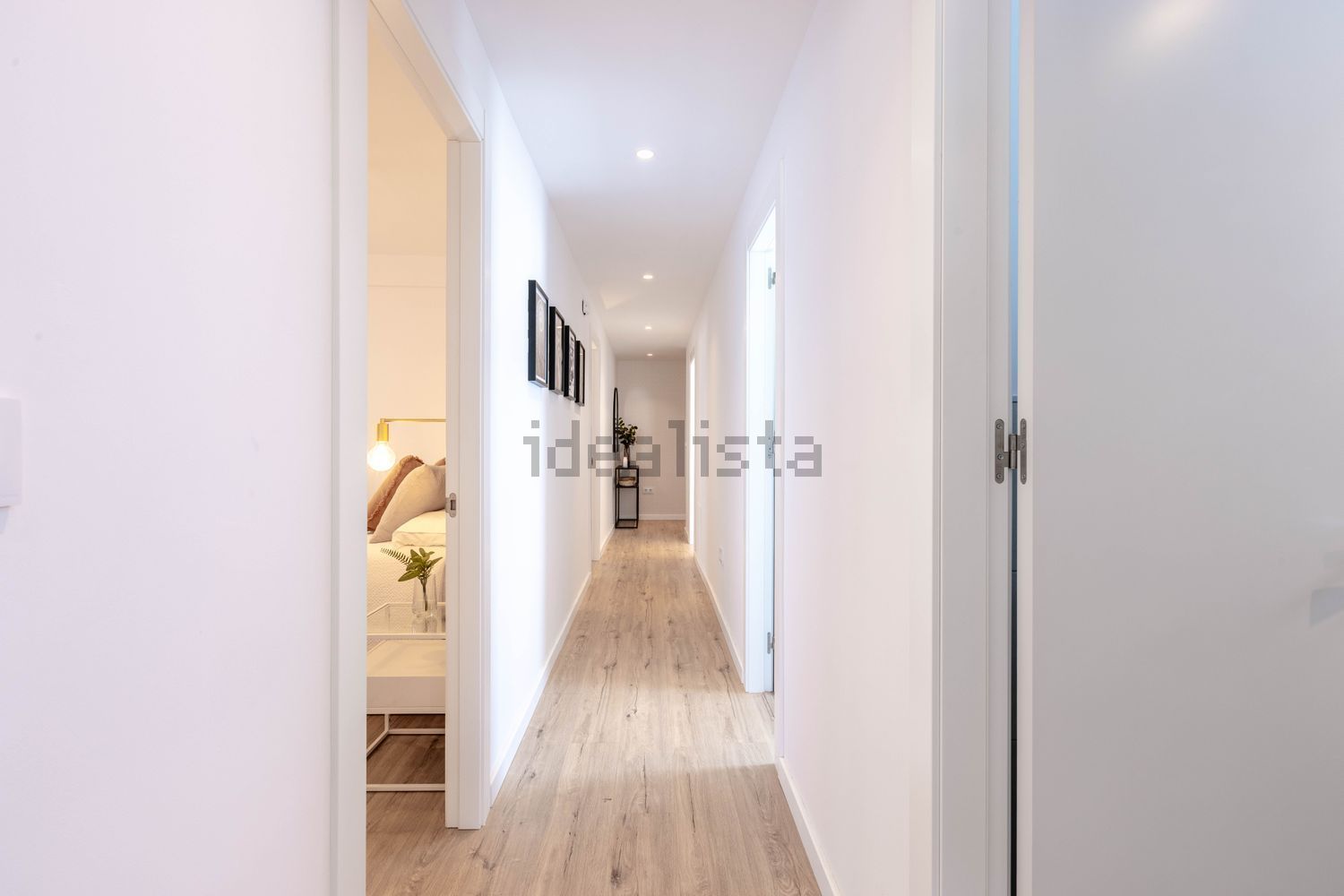 Wohnung 130 m² in Málaga