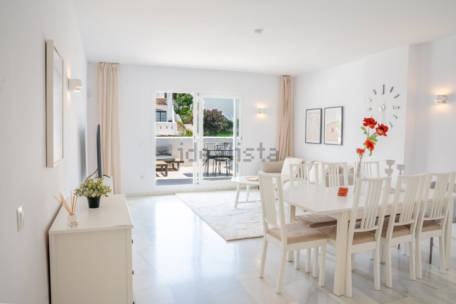 Pis de 111 m² a Marbella