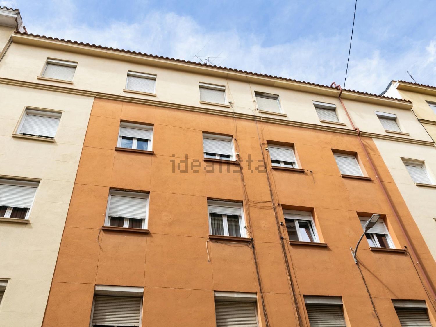 Pis de 57 m² a Madrid