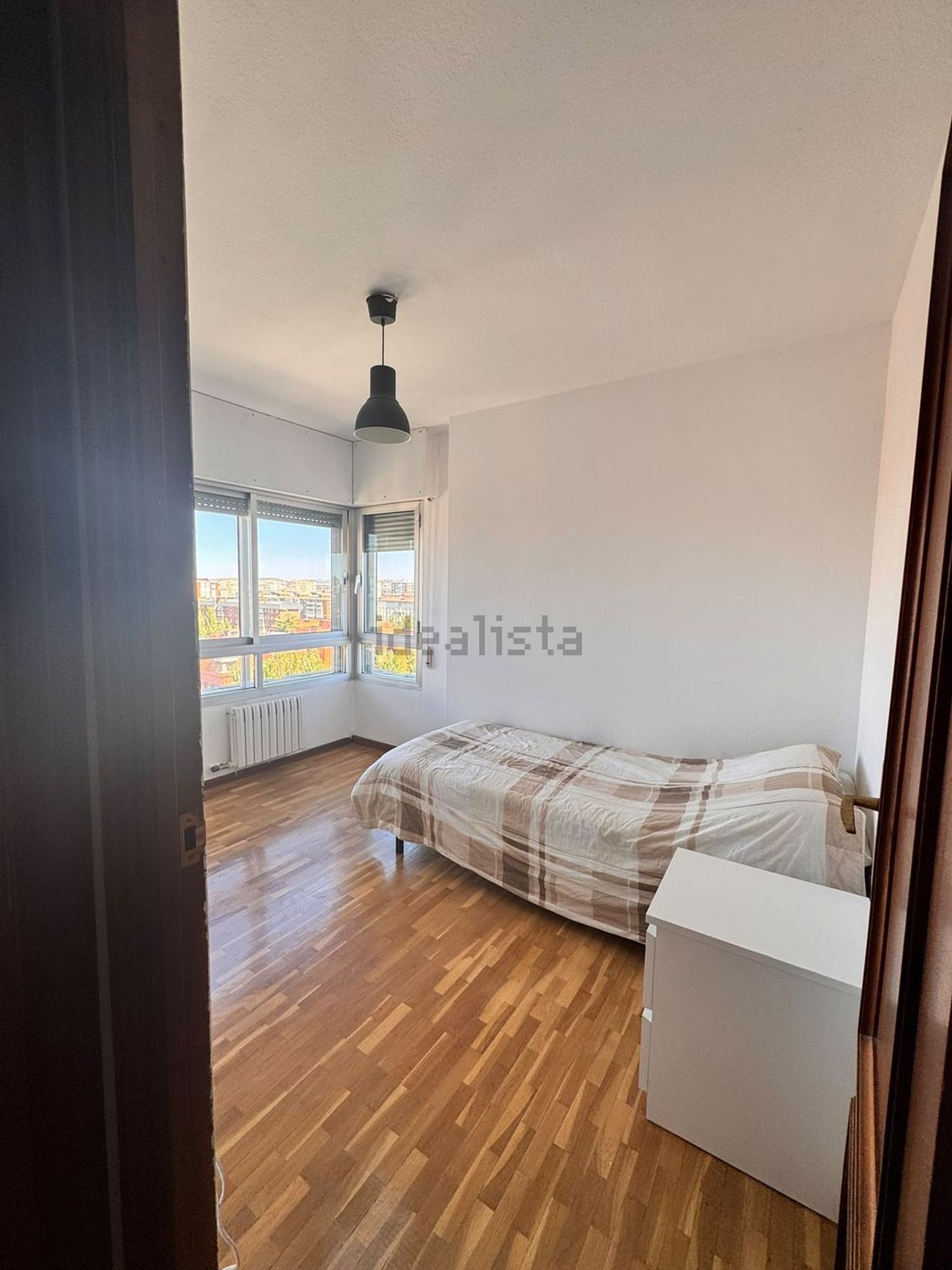 Pis de 110 m² a Valladolid