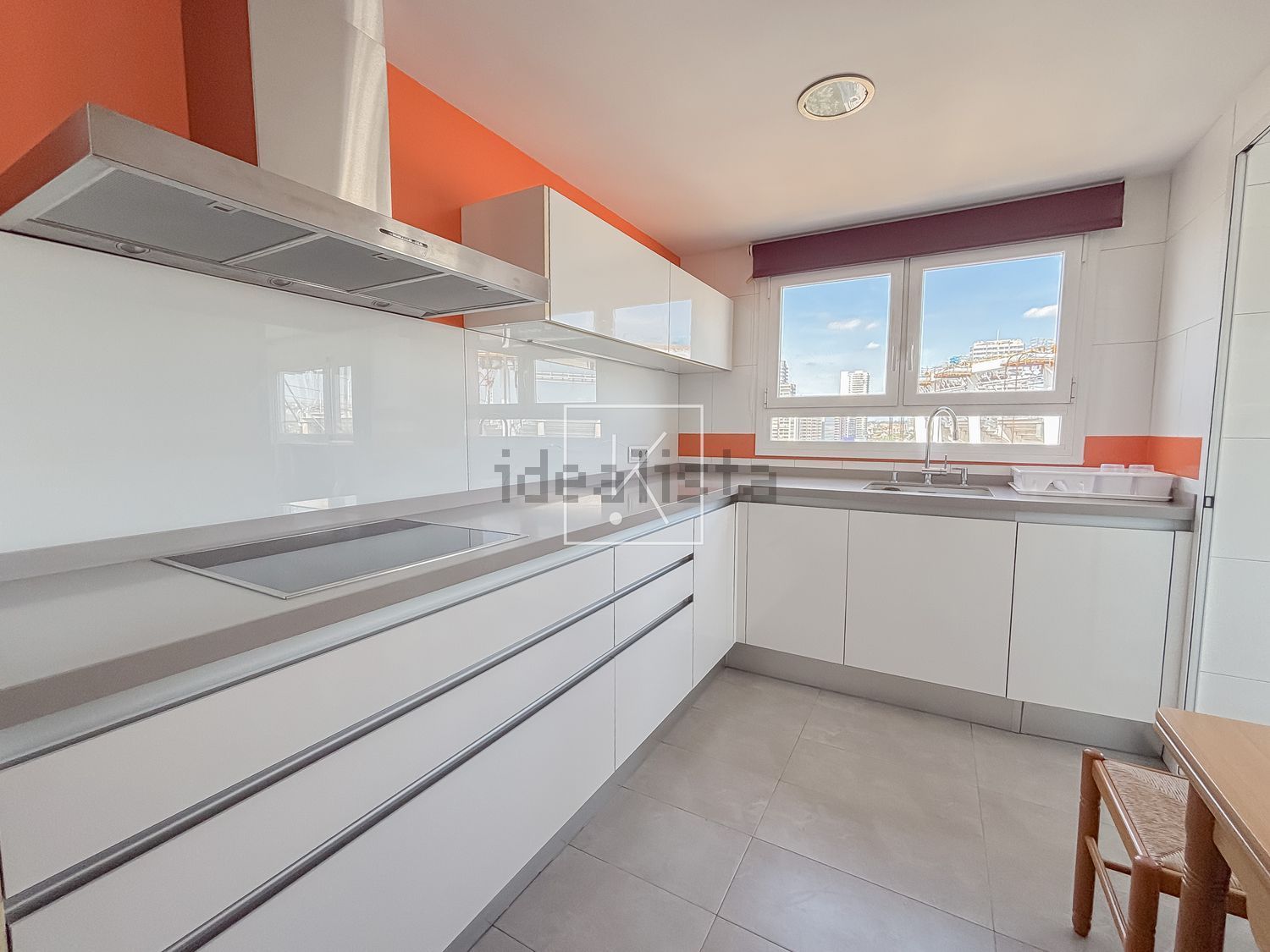 Pis de 111 m² a València