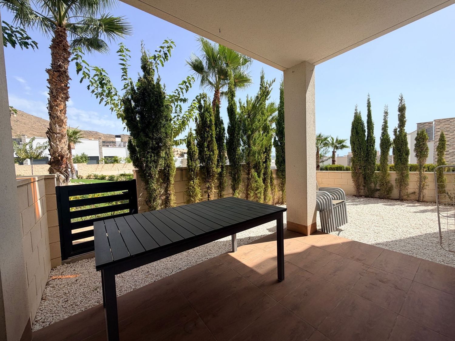 Casa de 126 m² en Finestrat