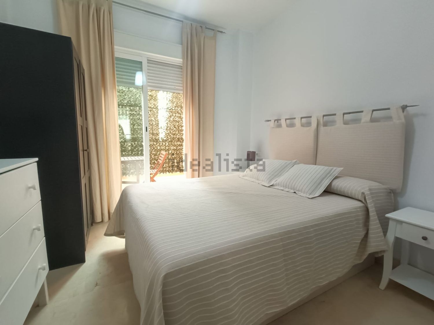 Piso de 60 m² en Málaga