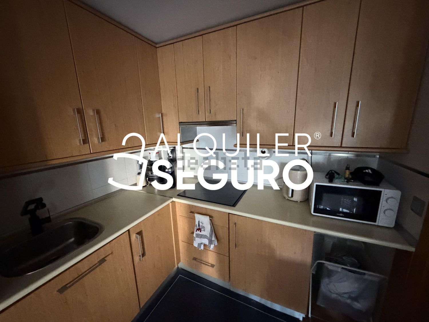Appartement 57 m² à Illescas