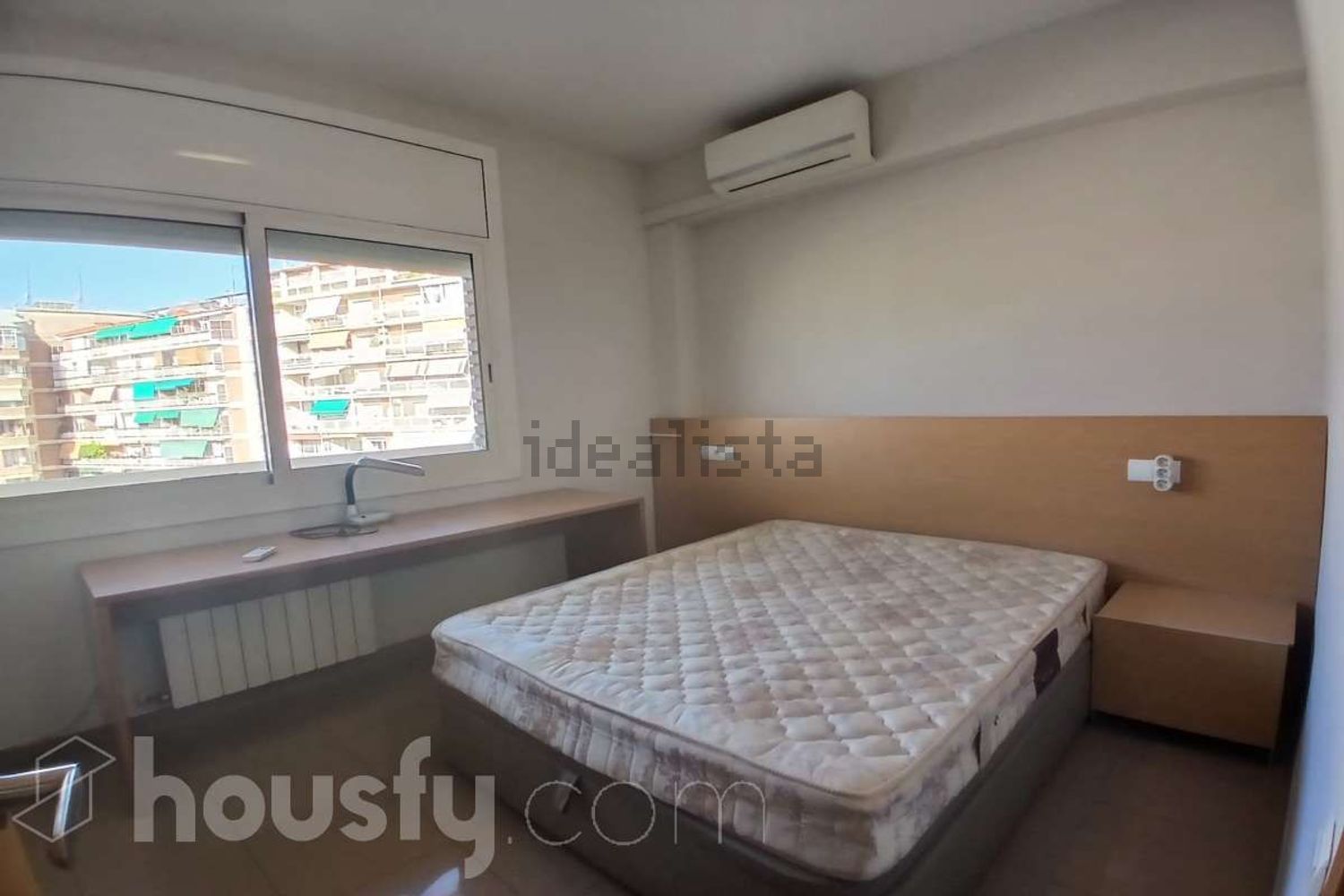 Pis de 99 m² a Barcelona