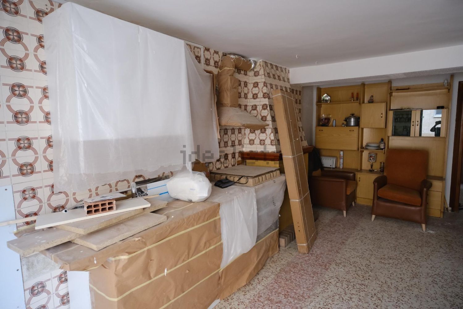 Apartamento 95 m² em Casas-Ibáñez
