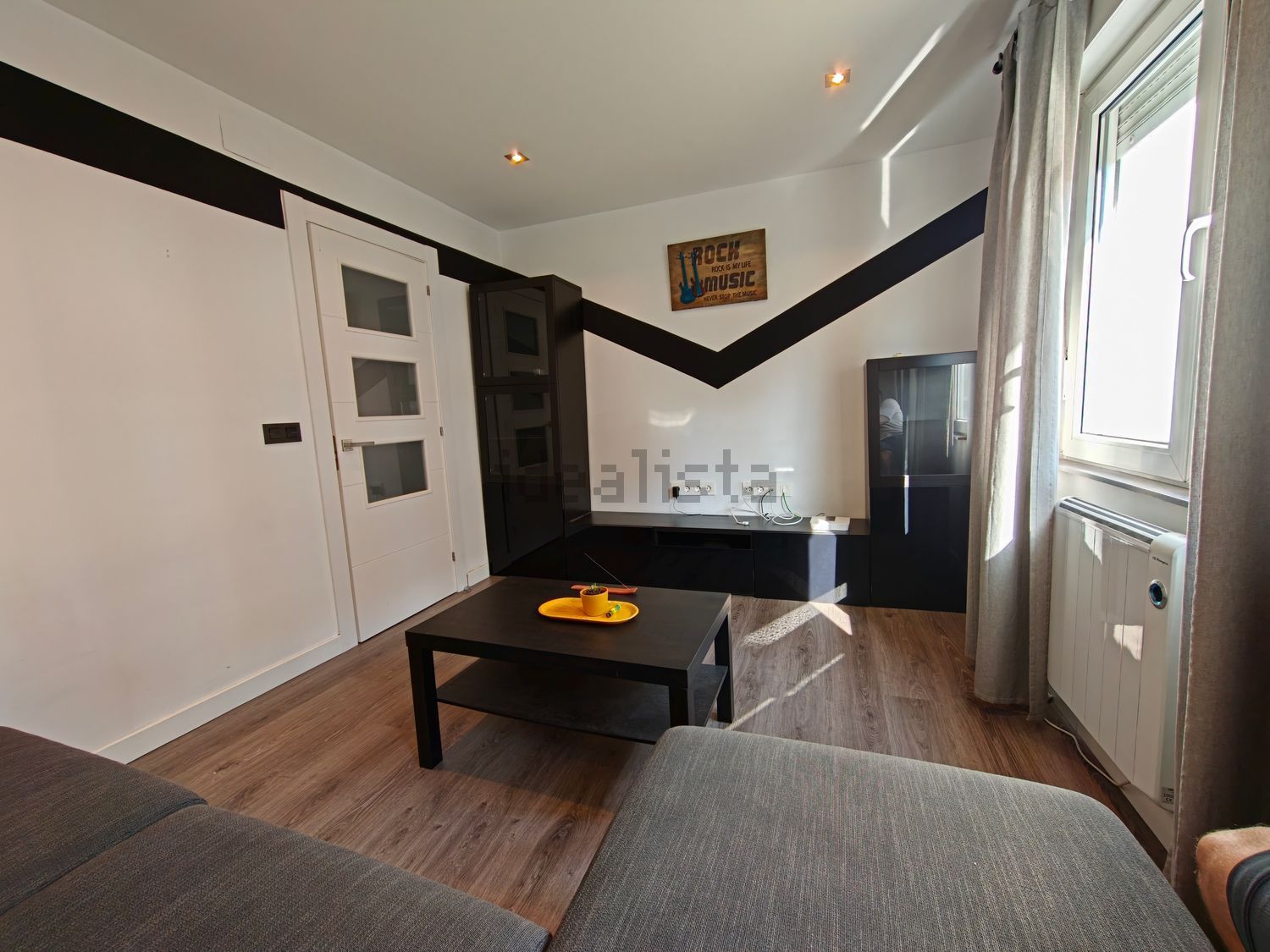Apartamento 89 m² em Avilés