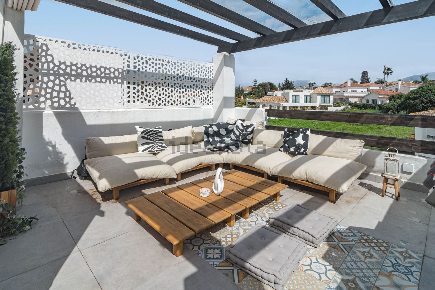 Casa de 140 m² en Marbella