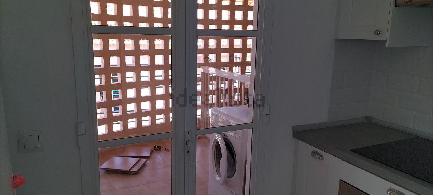 Pis de 110 m² a Benalmádena