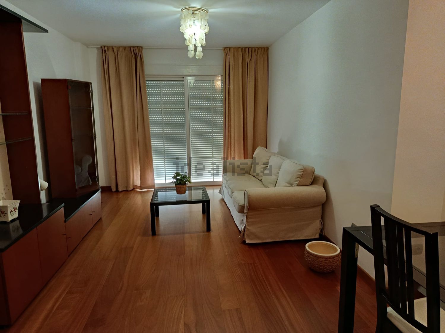 Pis de 108 m² a Màlaga