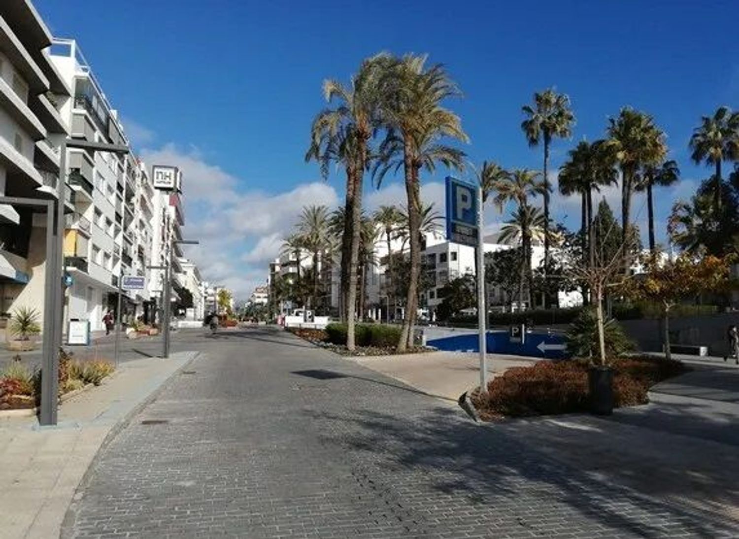 Appartamento 40 m² a Marbella