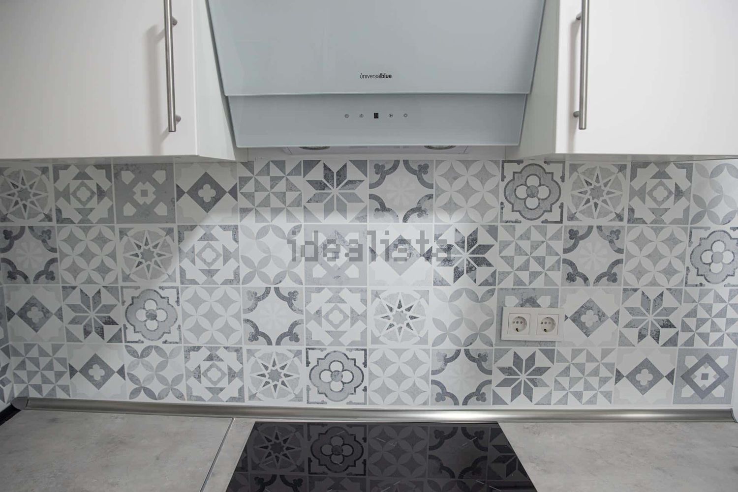 Habitación en alquiler, Madrid