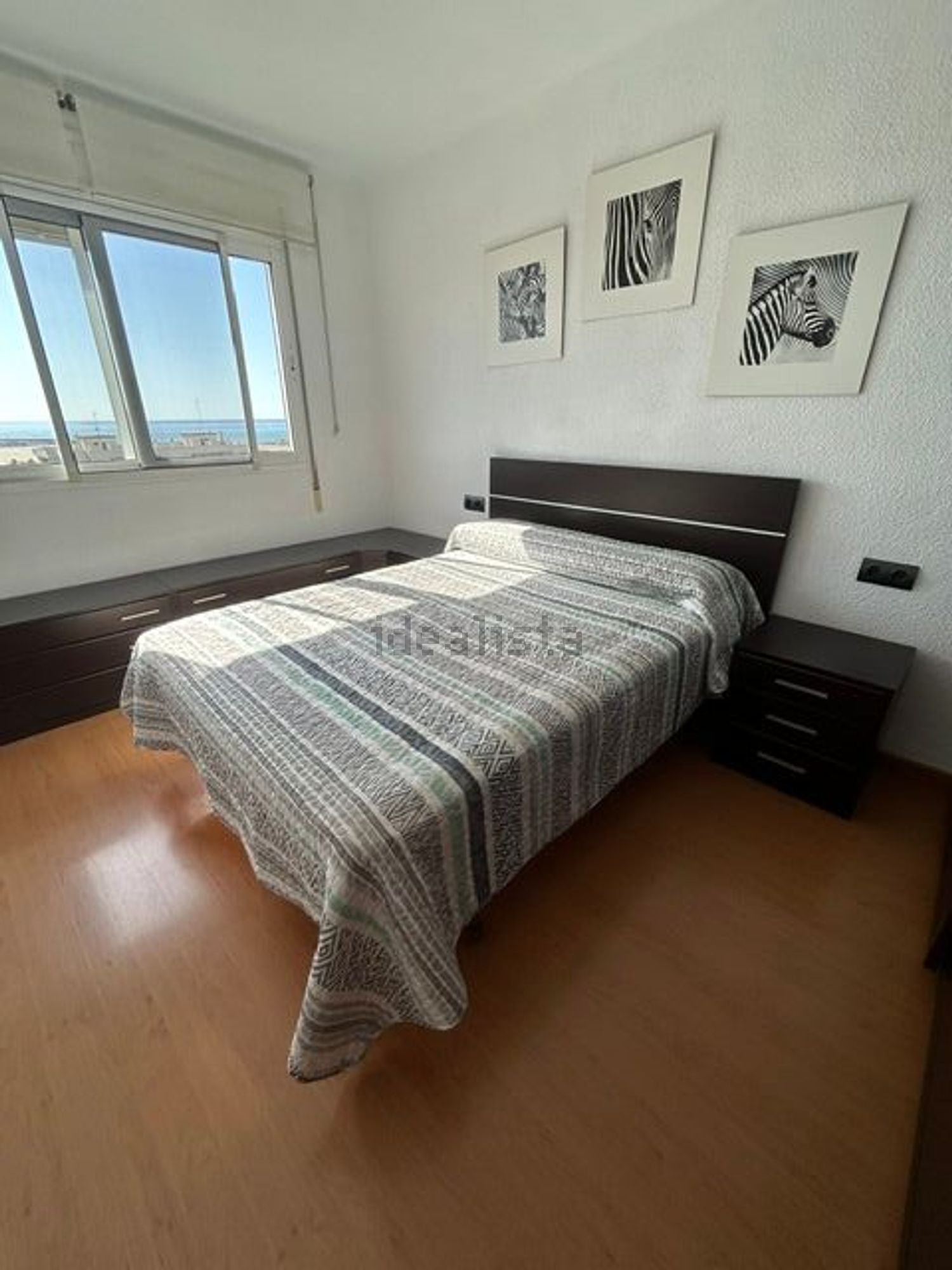 Pis de 83 m² a Màlaga