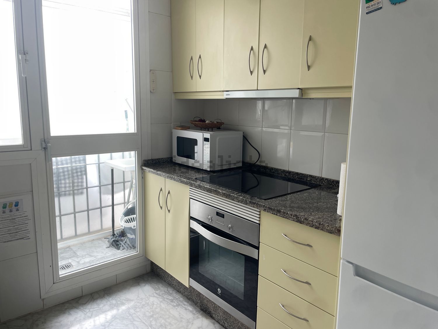 Wohnung 86 m² in Marbella