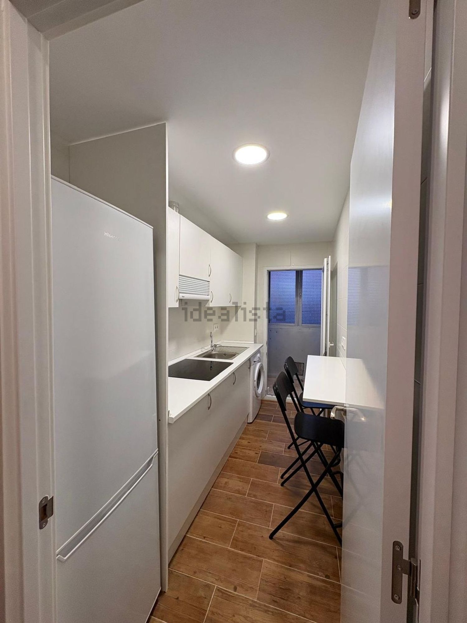 Habitación en alquiler, Madrid