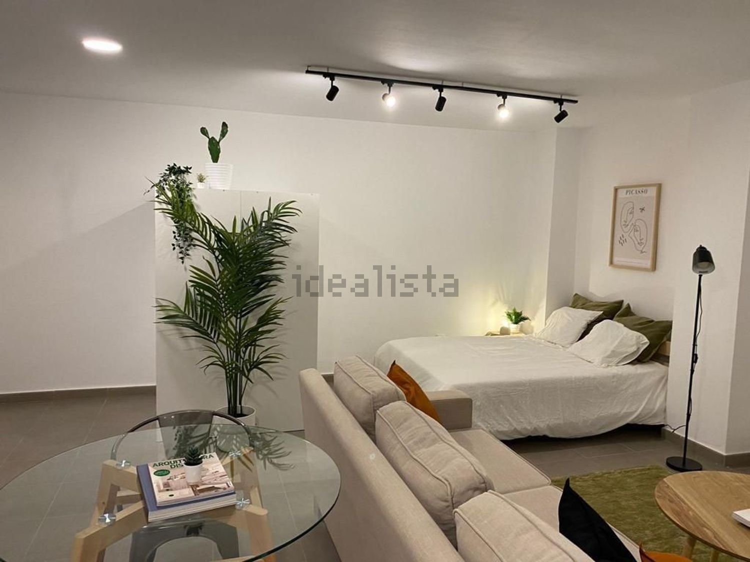 Piso de 50 m² en Mataró