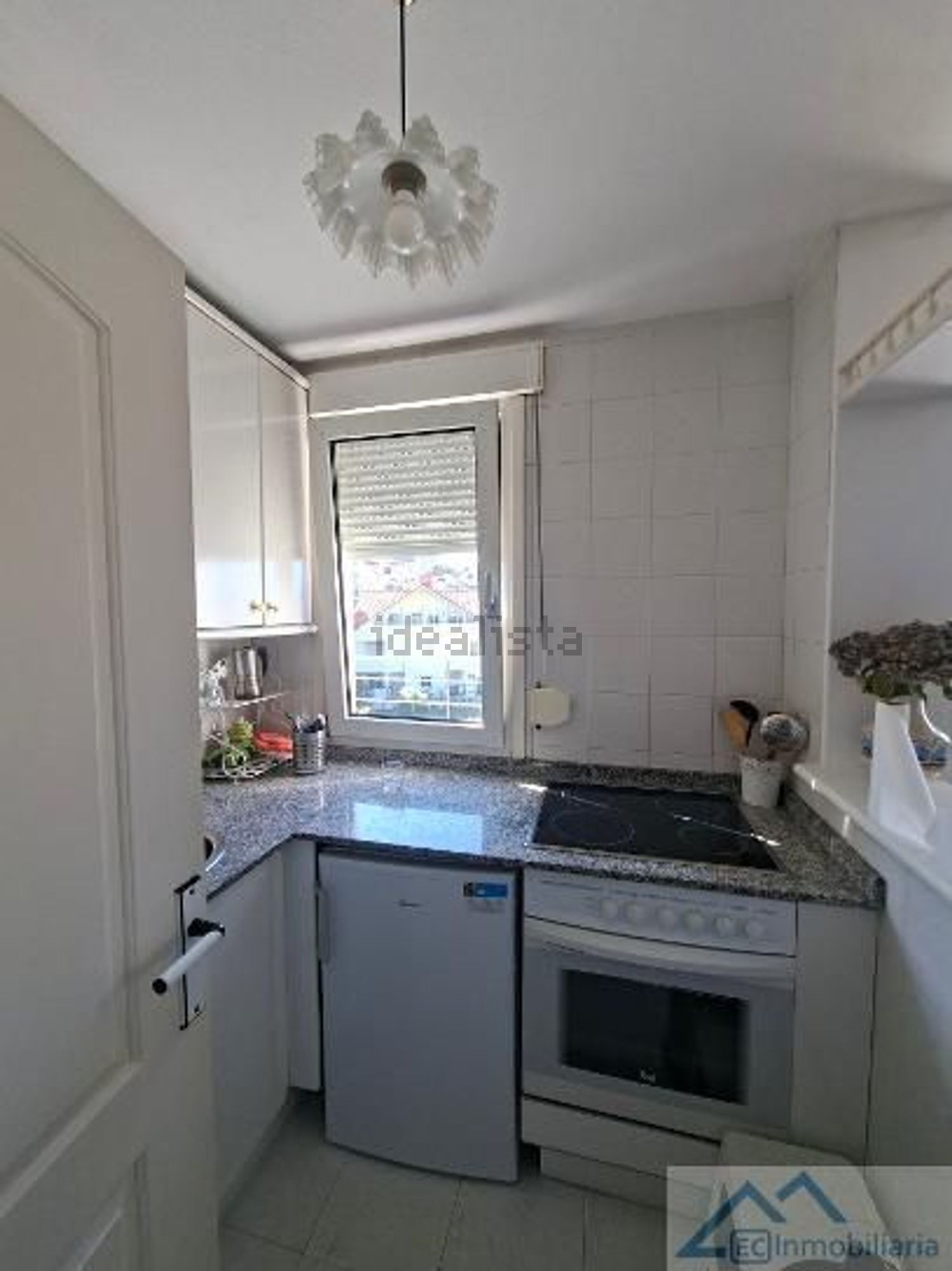 Квартира 70 м² у Miengo