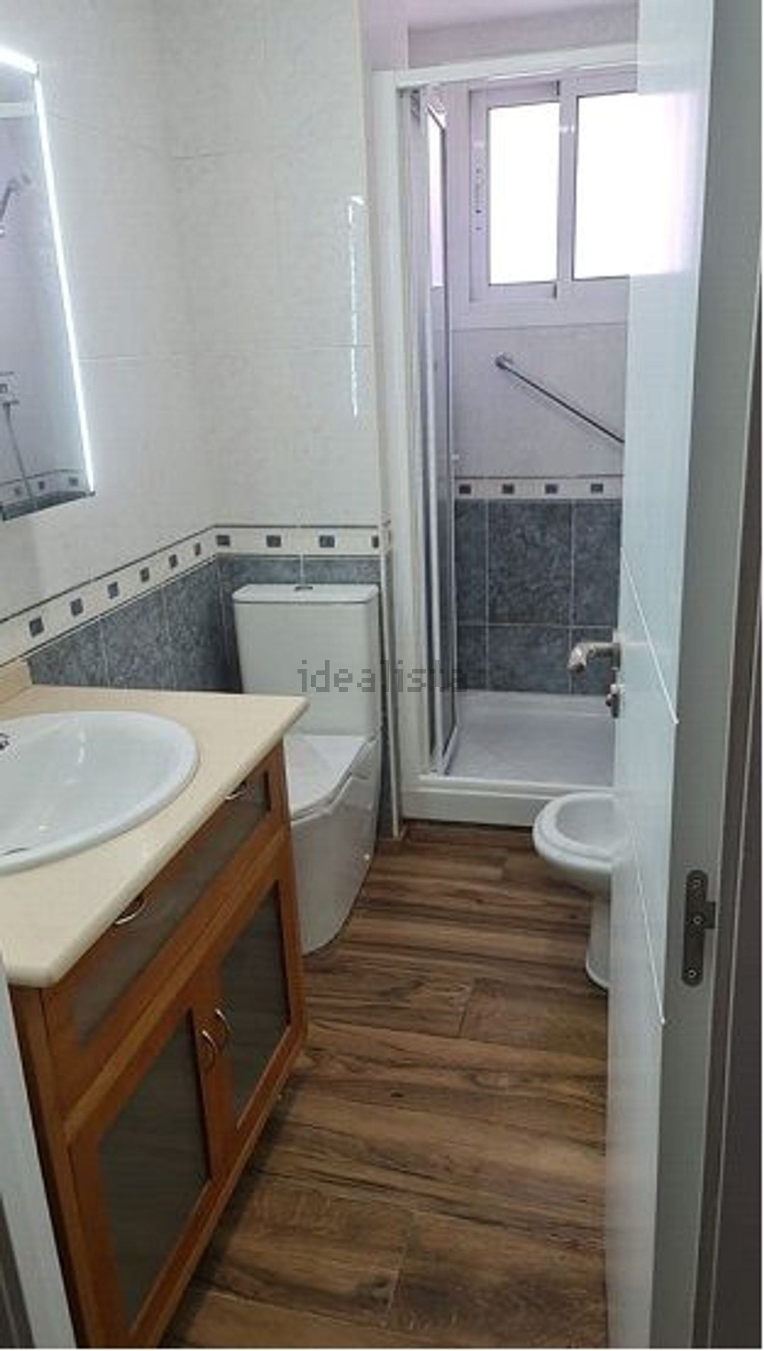 Habitación en alquiler, Valencia