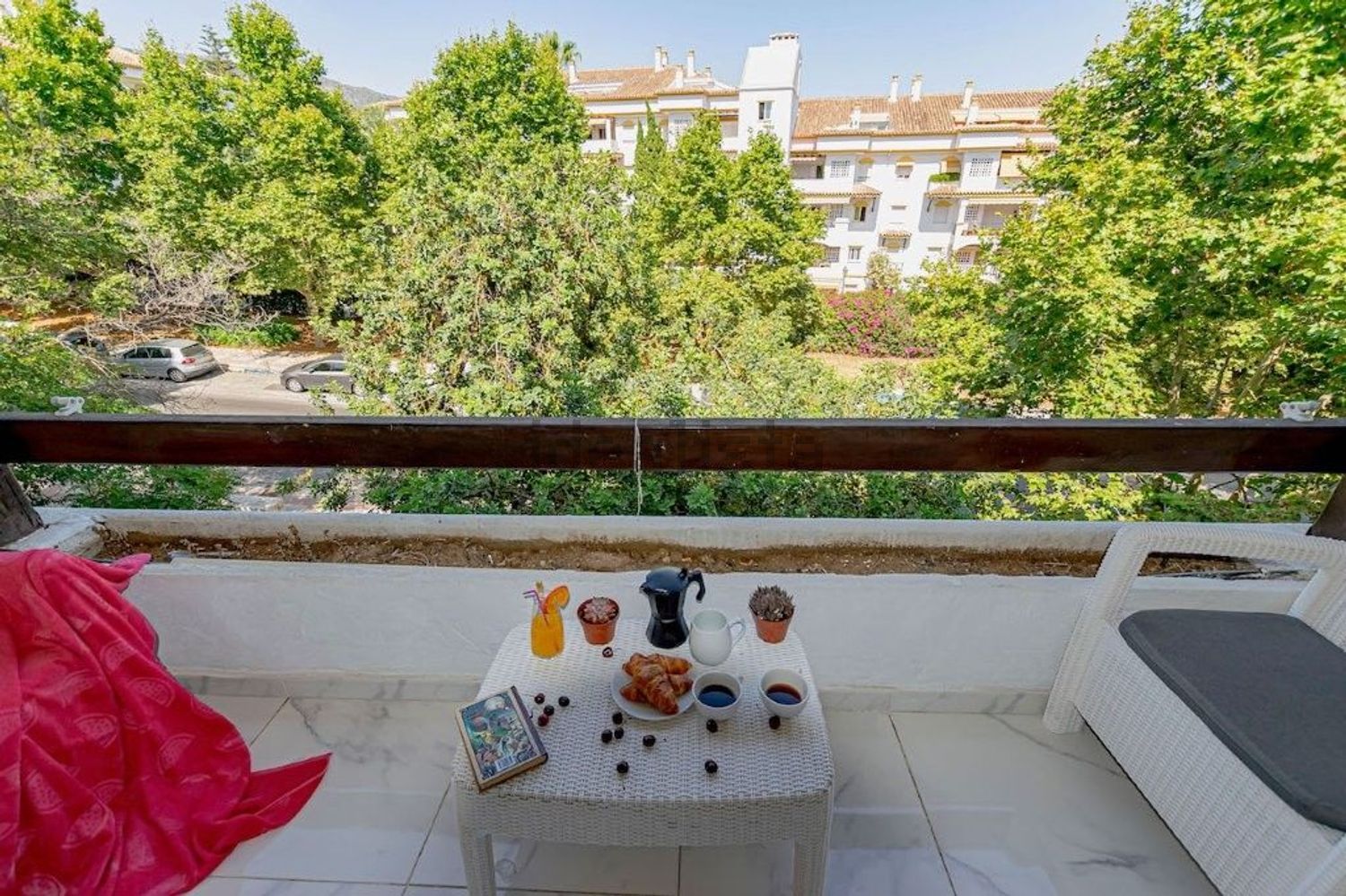 Pis de 50 m² a Marbella