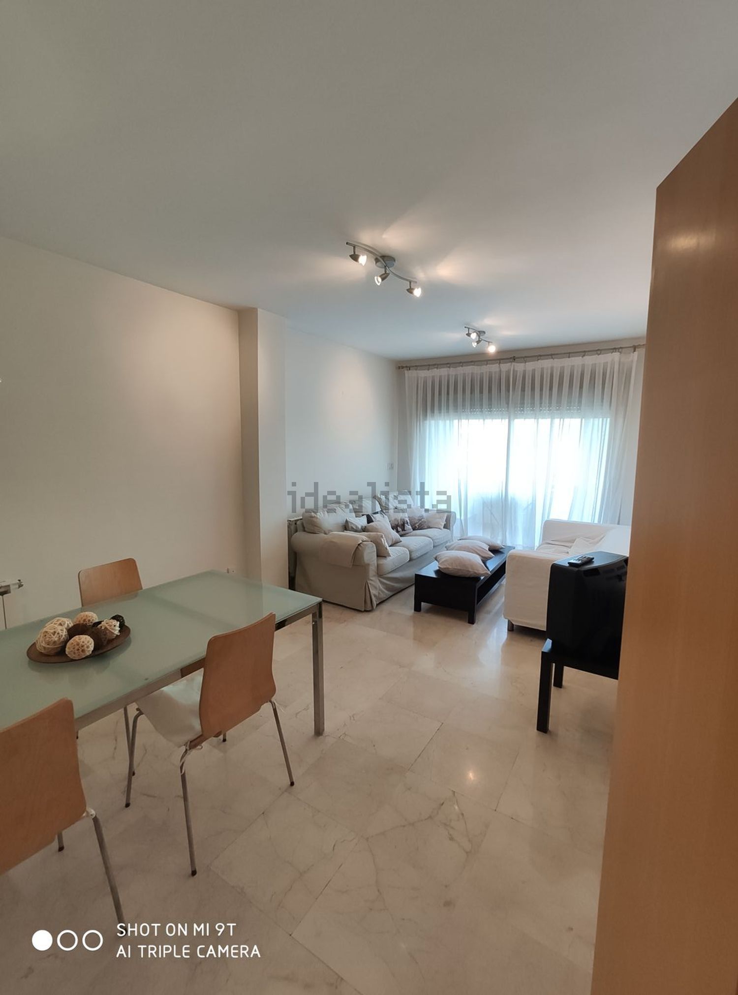 Pis de 101 m² a Còrdova