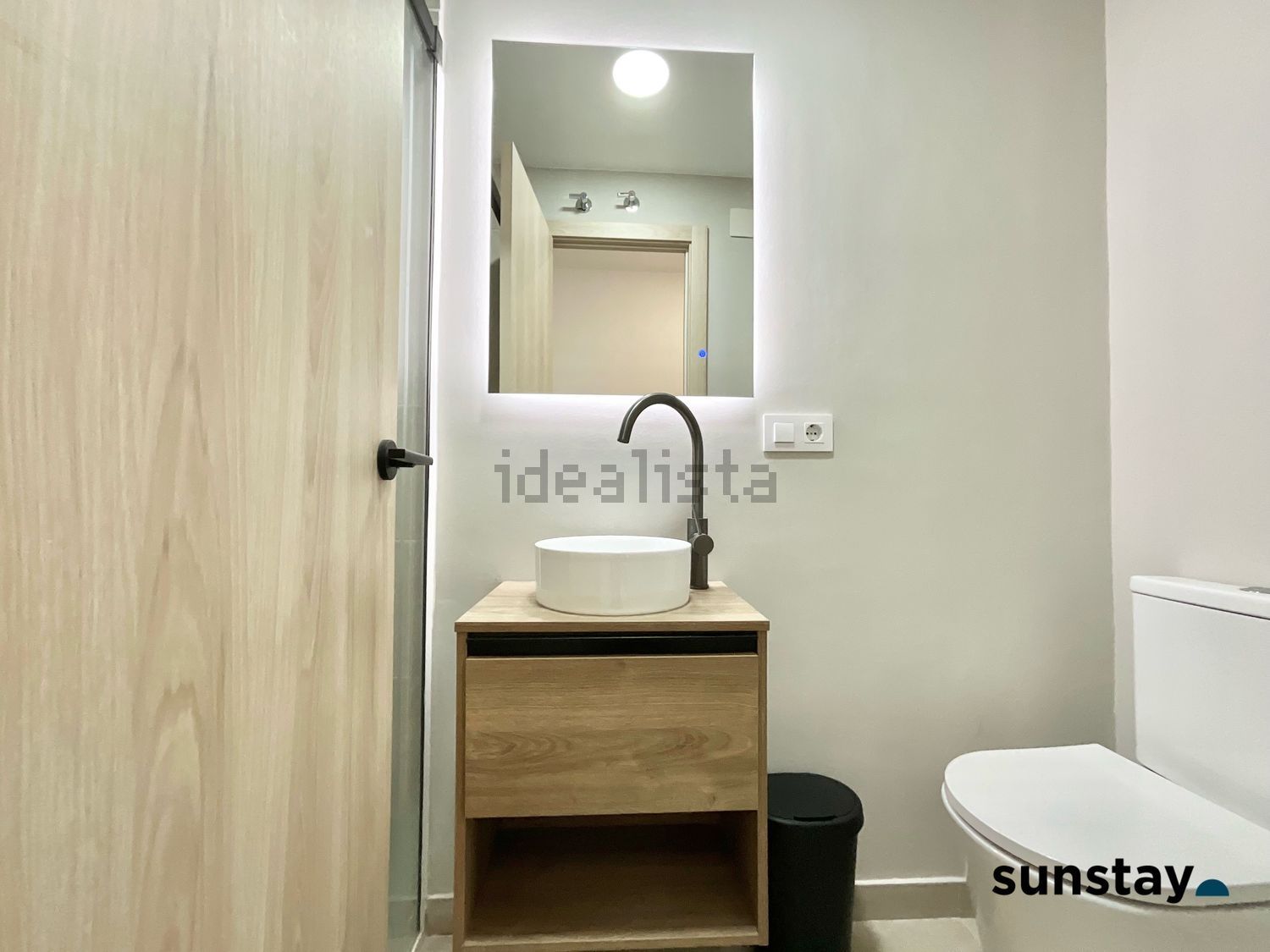 Appartement 140 m² à Valence