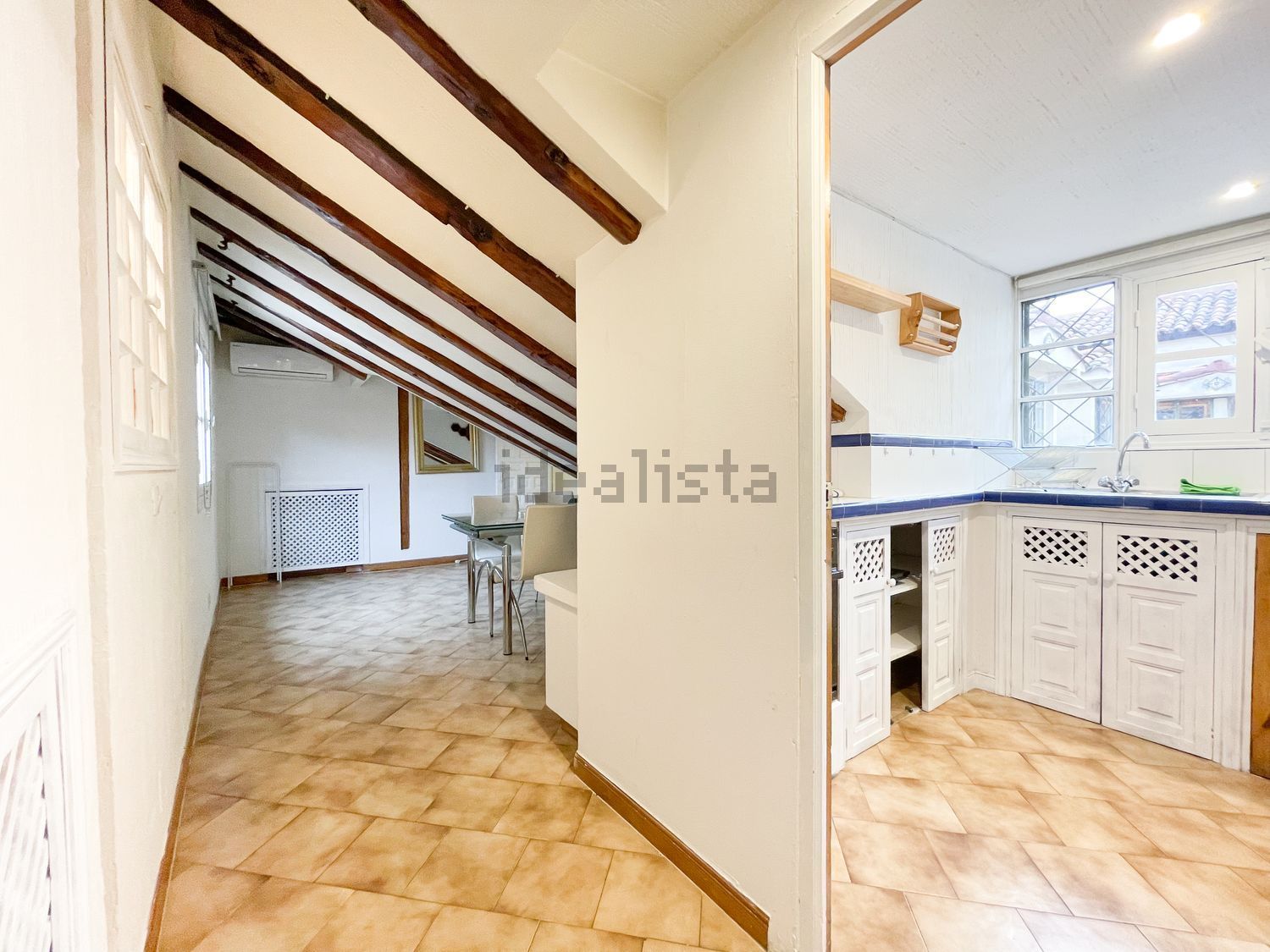 Piso de 110 m² en Madrid