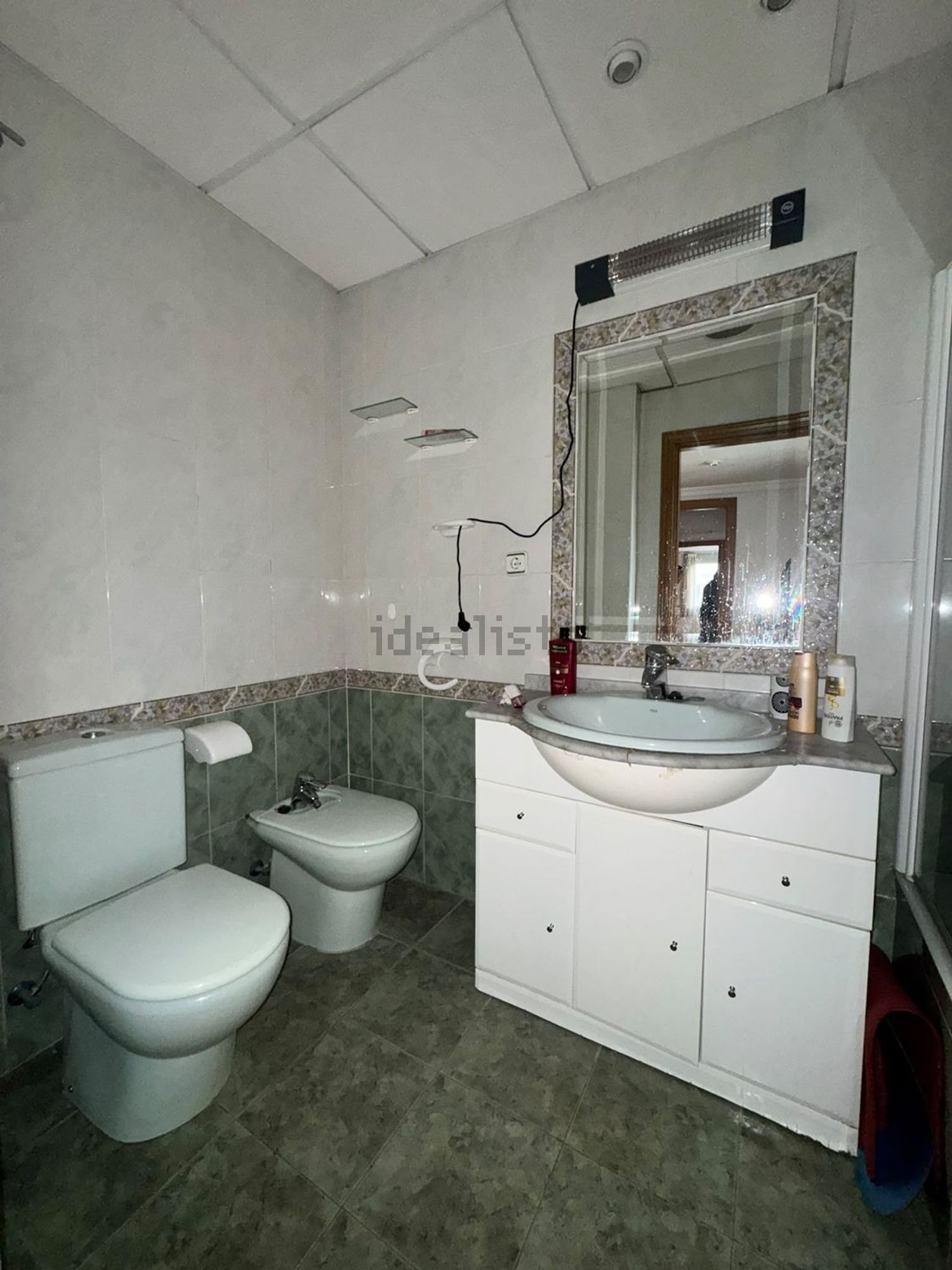 Pis de 122 m² a Almeria