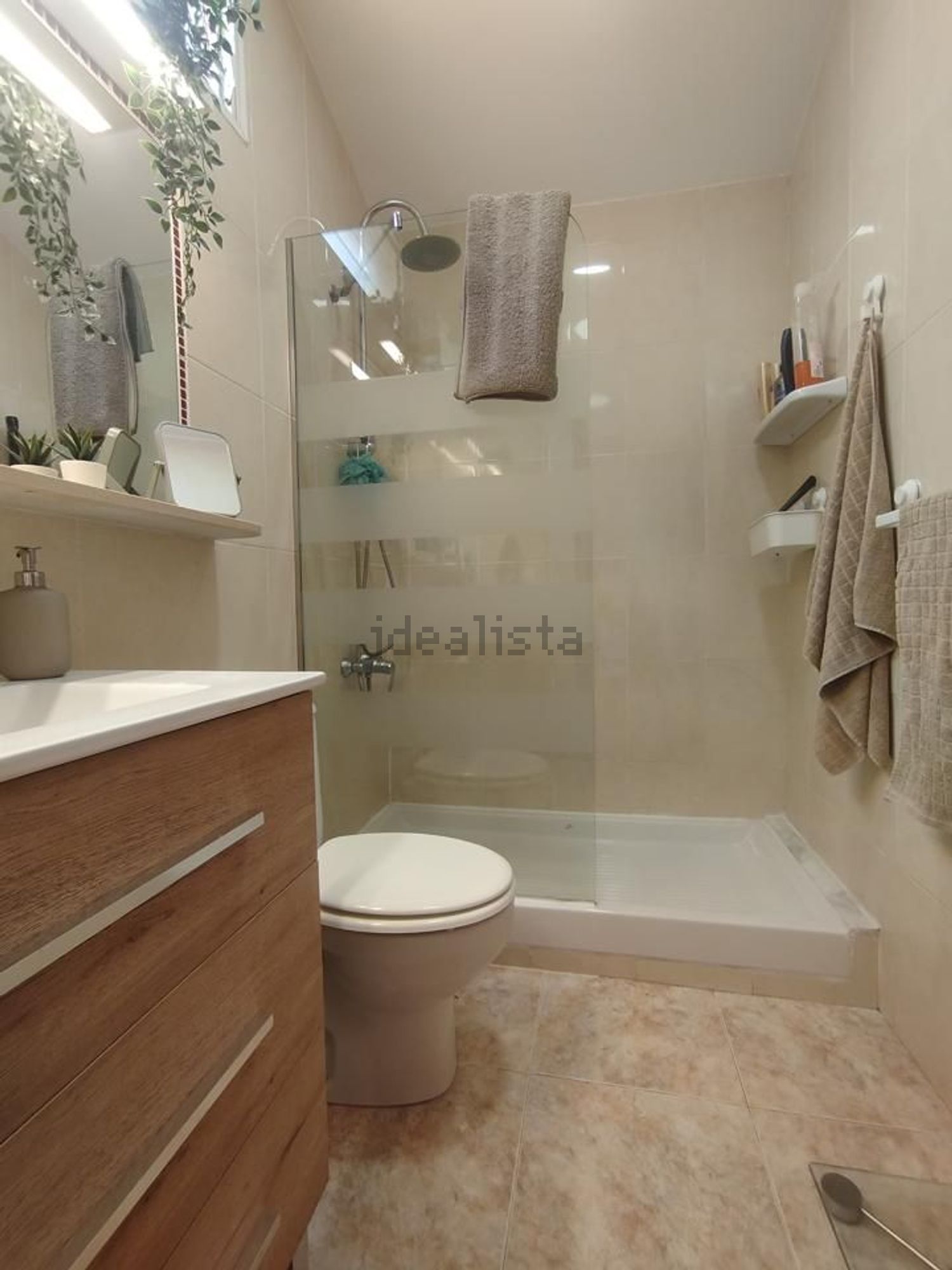 Maison 58 m² à San Bartolomé de Tirajana