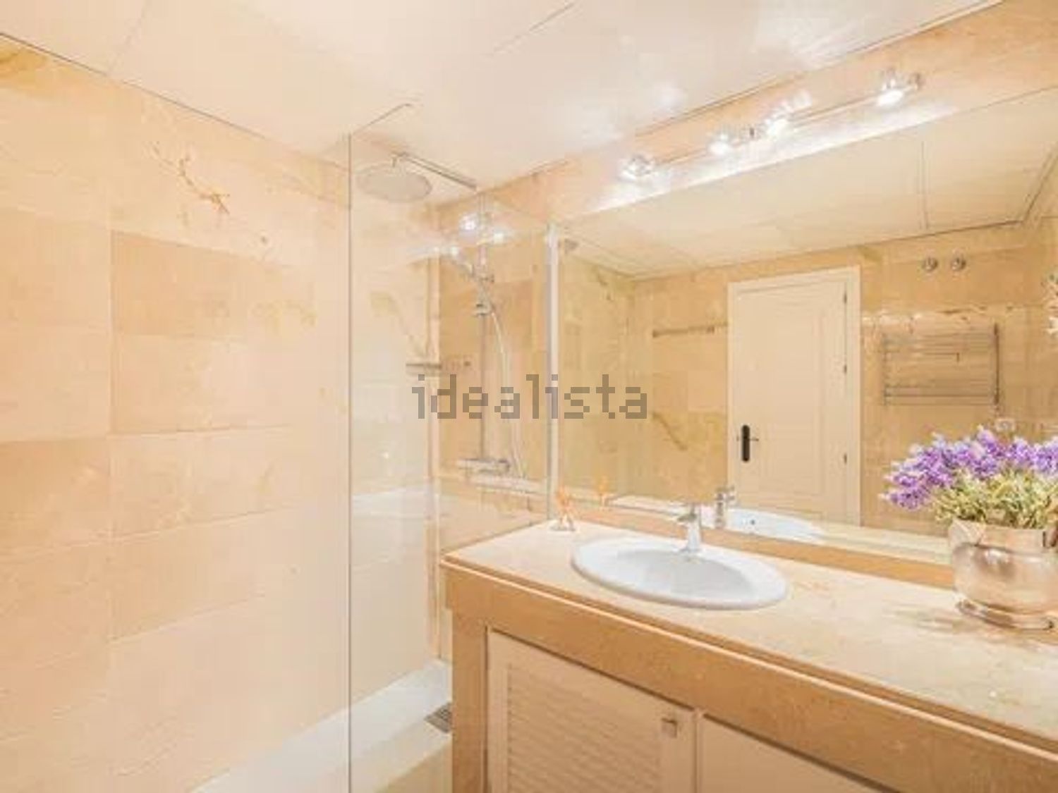 Piso de 200 m² en Marbella