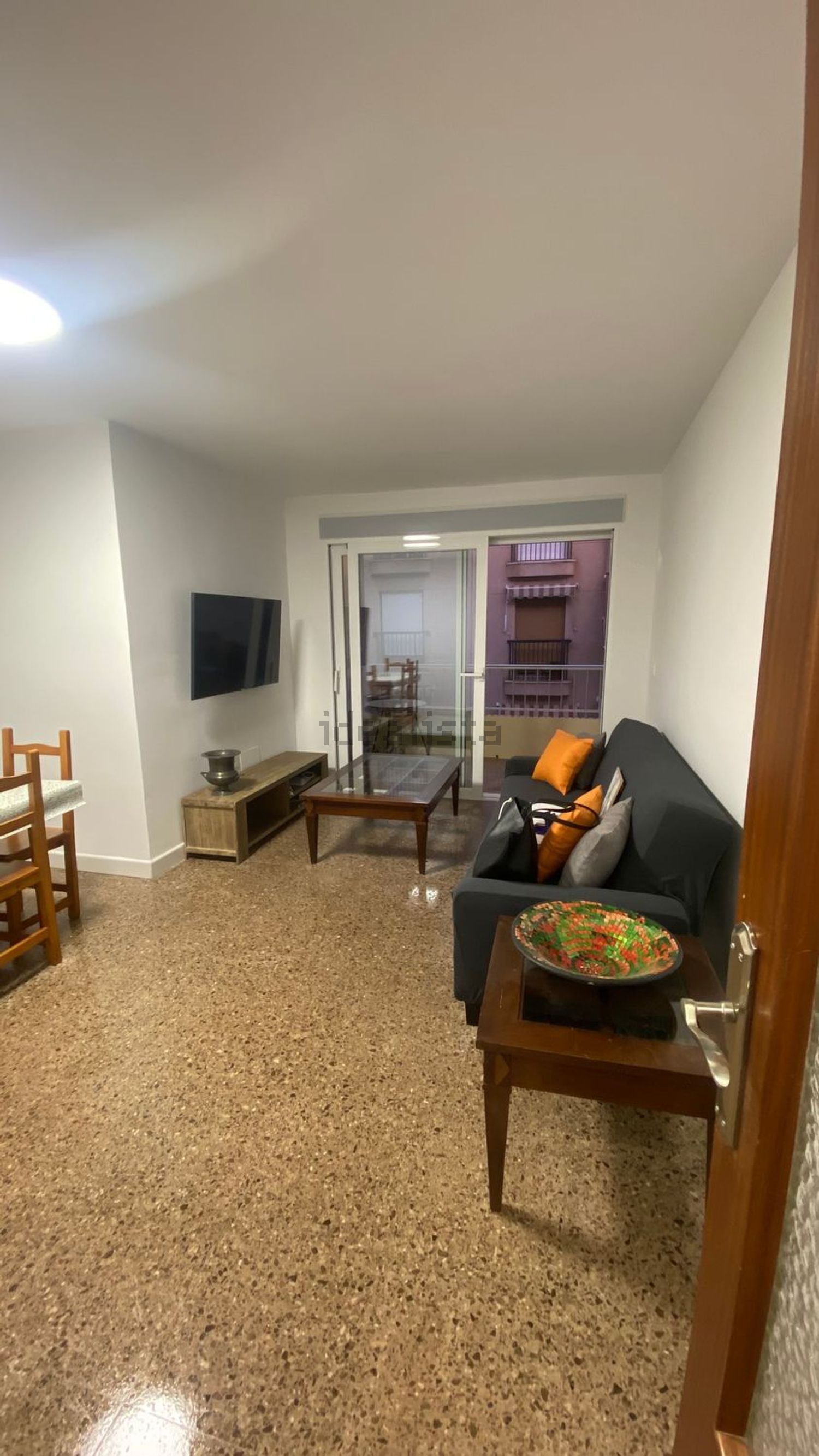 Pis de 120 m² a Águilas