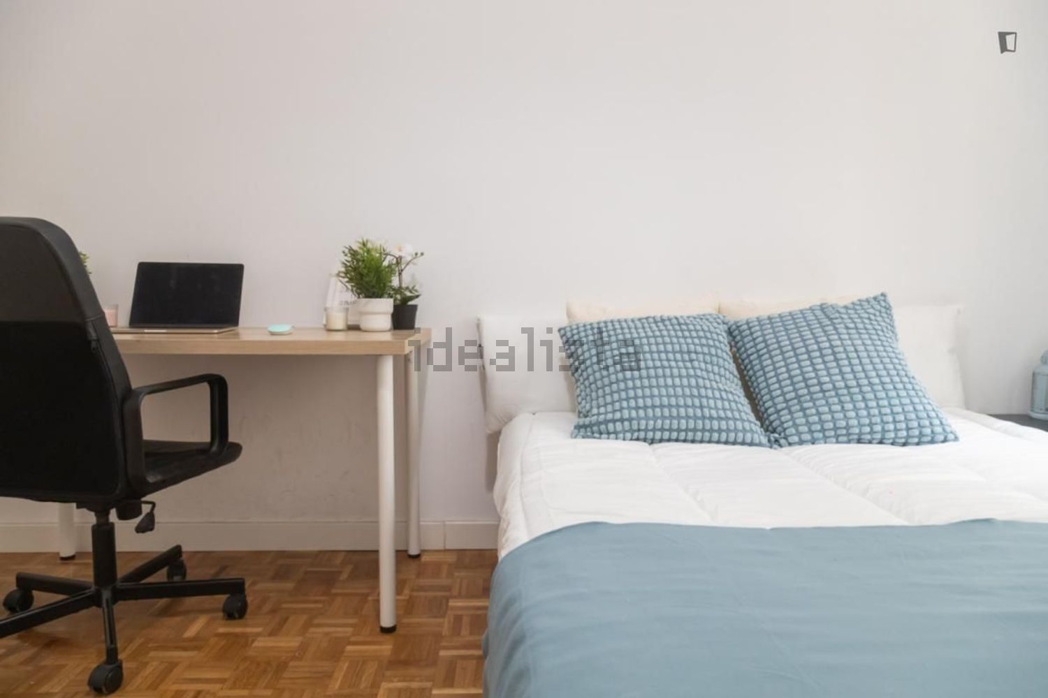 Piso de 135 m² en Madrid