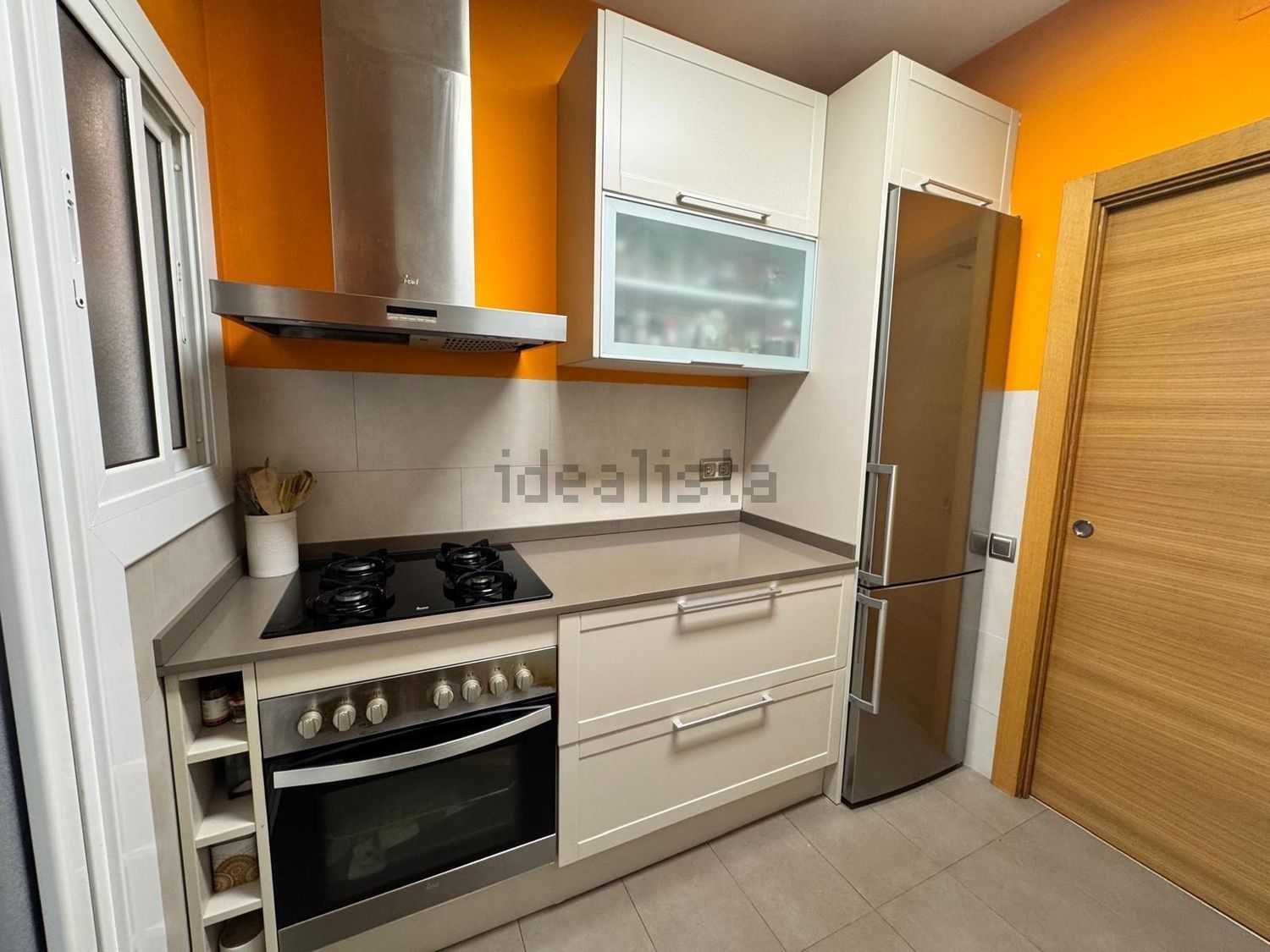 Pis de 101 m² a Barcelona