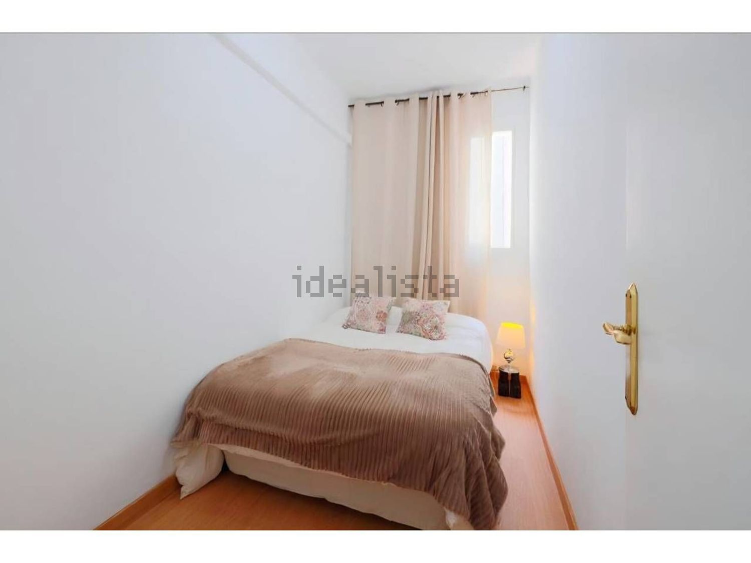 Pis de 55 m² a Barcelona
