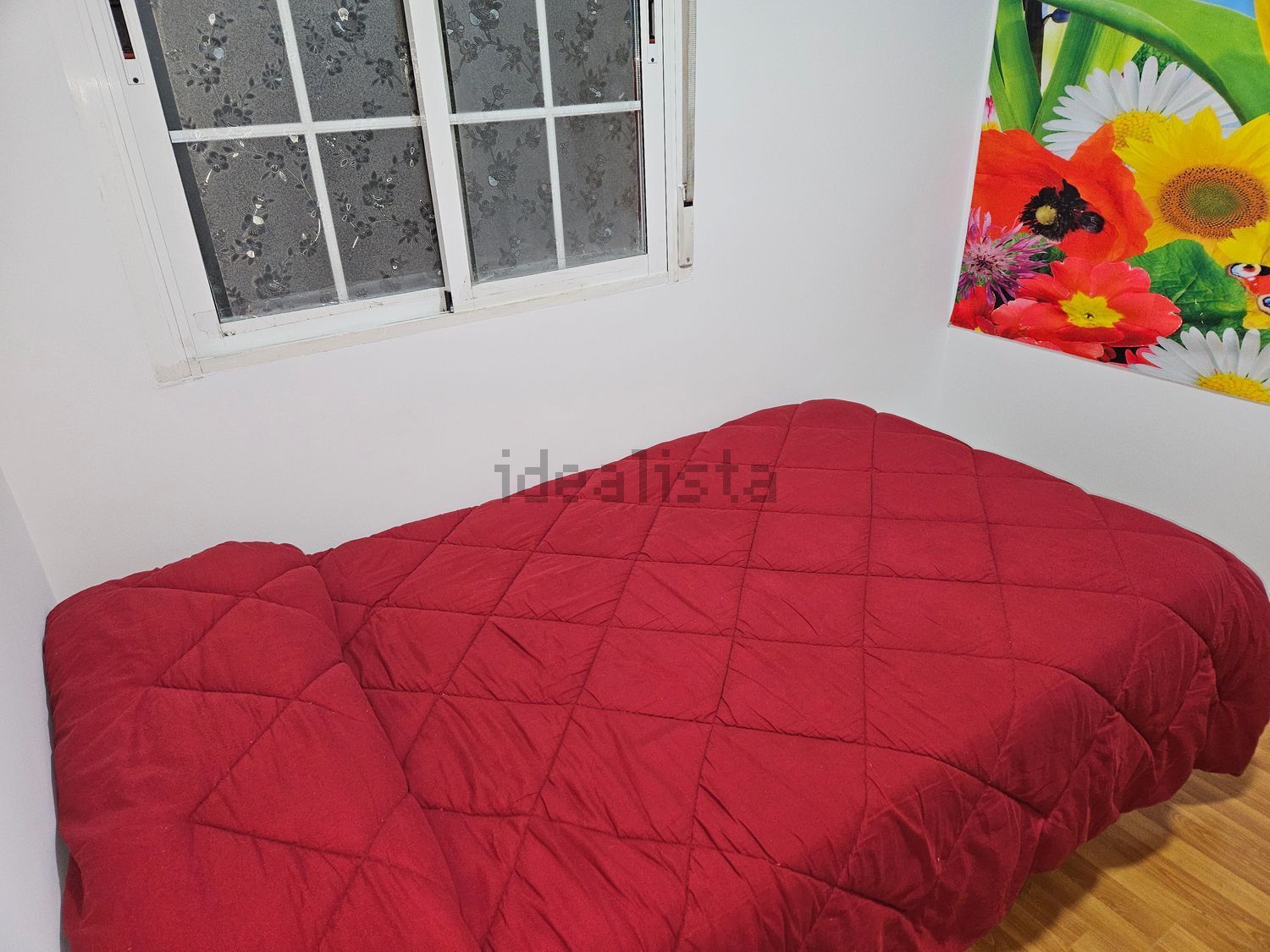 Zimmer zur Miete, Madrid