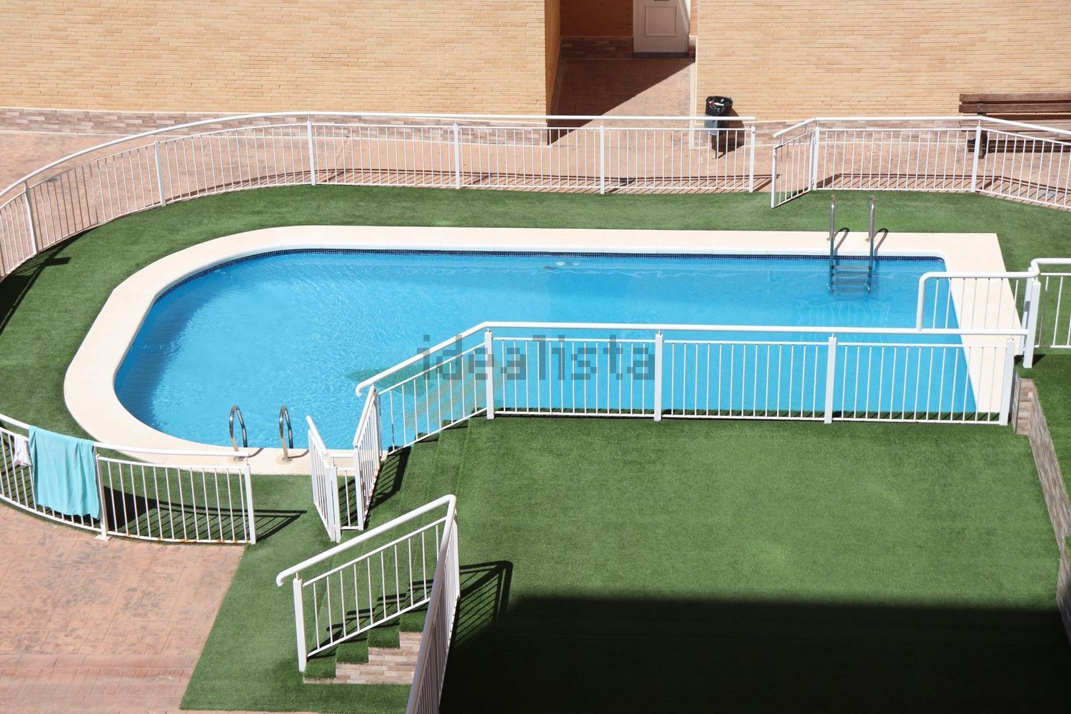 Piso de 110 m² en Elche