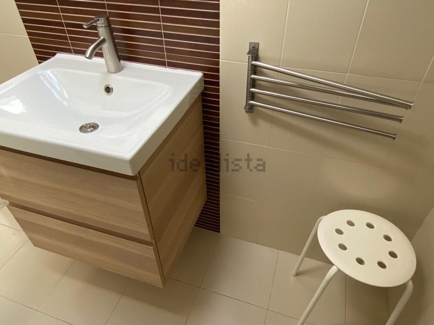 Квартира 77 м² в Малаге