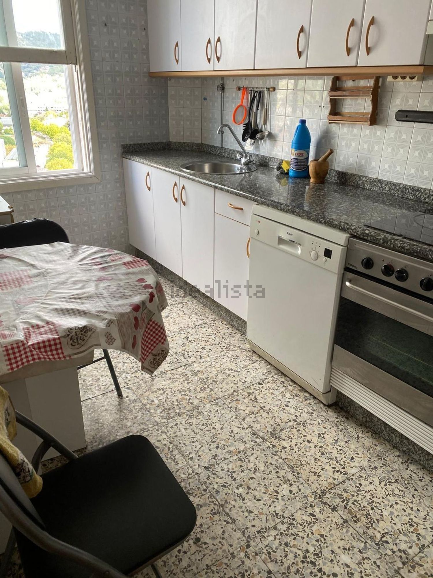 Appartamento 100 m² a Ourense